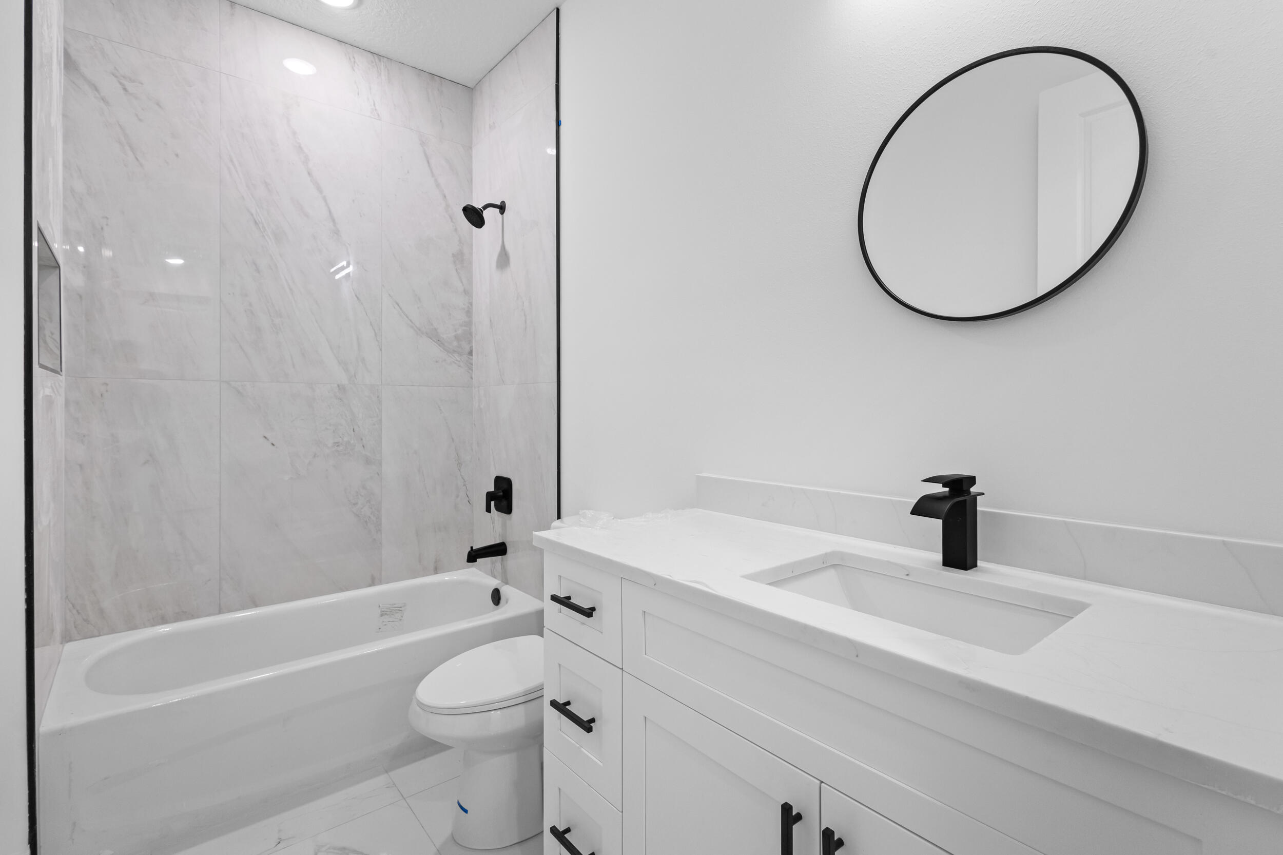 PORT ST LUCIE SECTION 48 1ST REPLAT - Residential