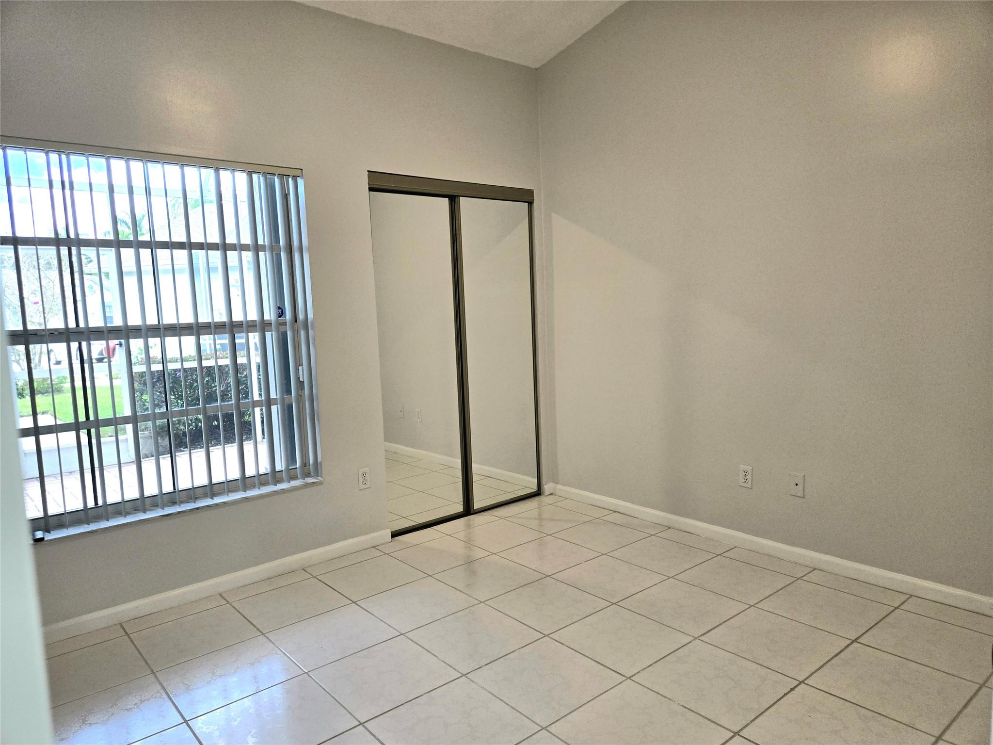 WATERS EDGE AT TAMARAC - Residential Lease