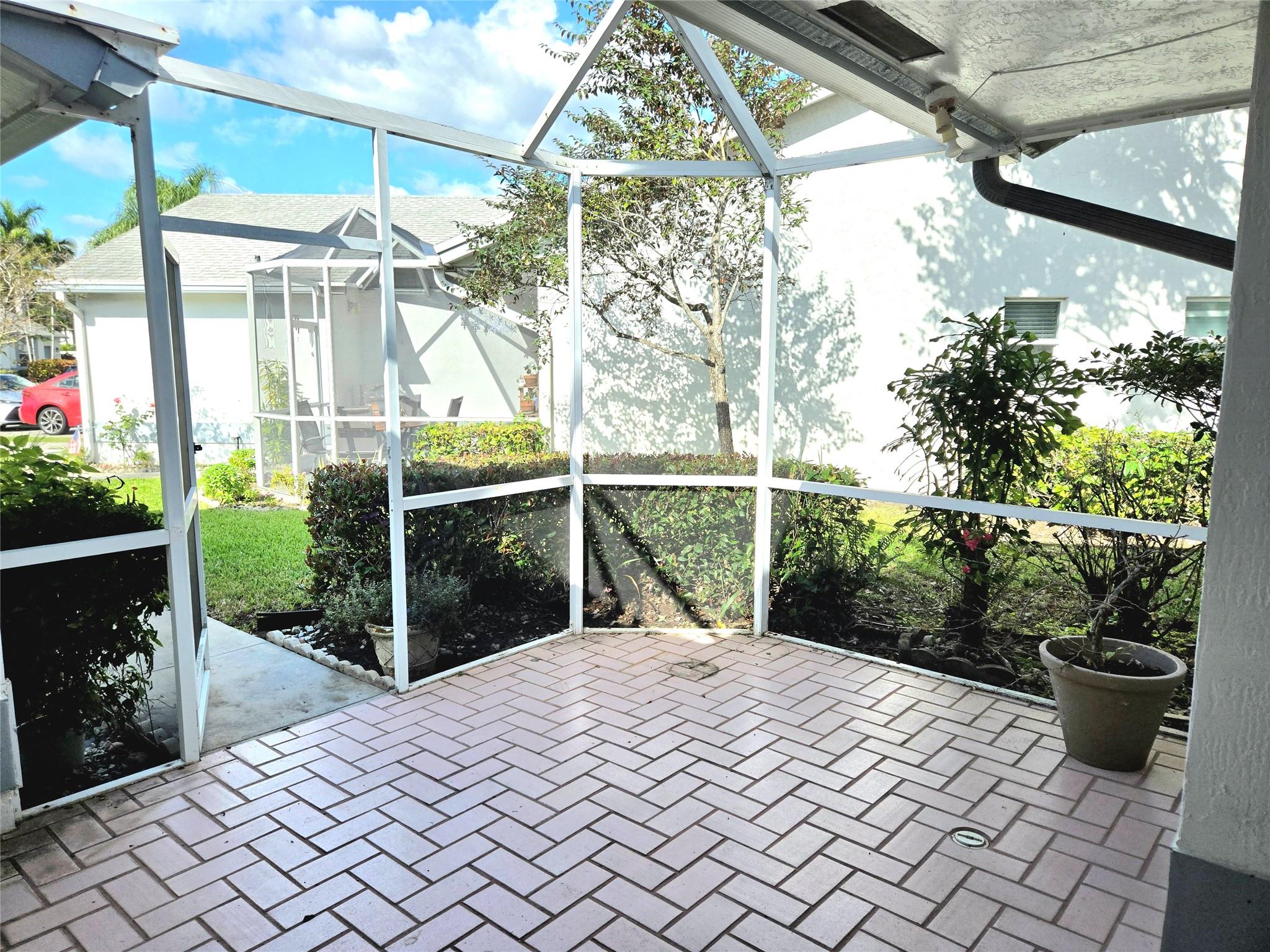 WATERS EDGE AT TAMARAC - Residential Lease