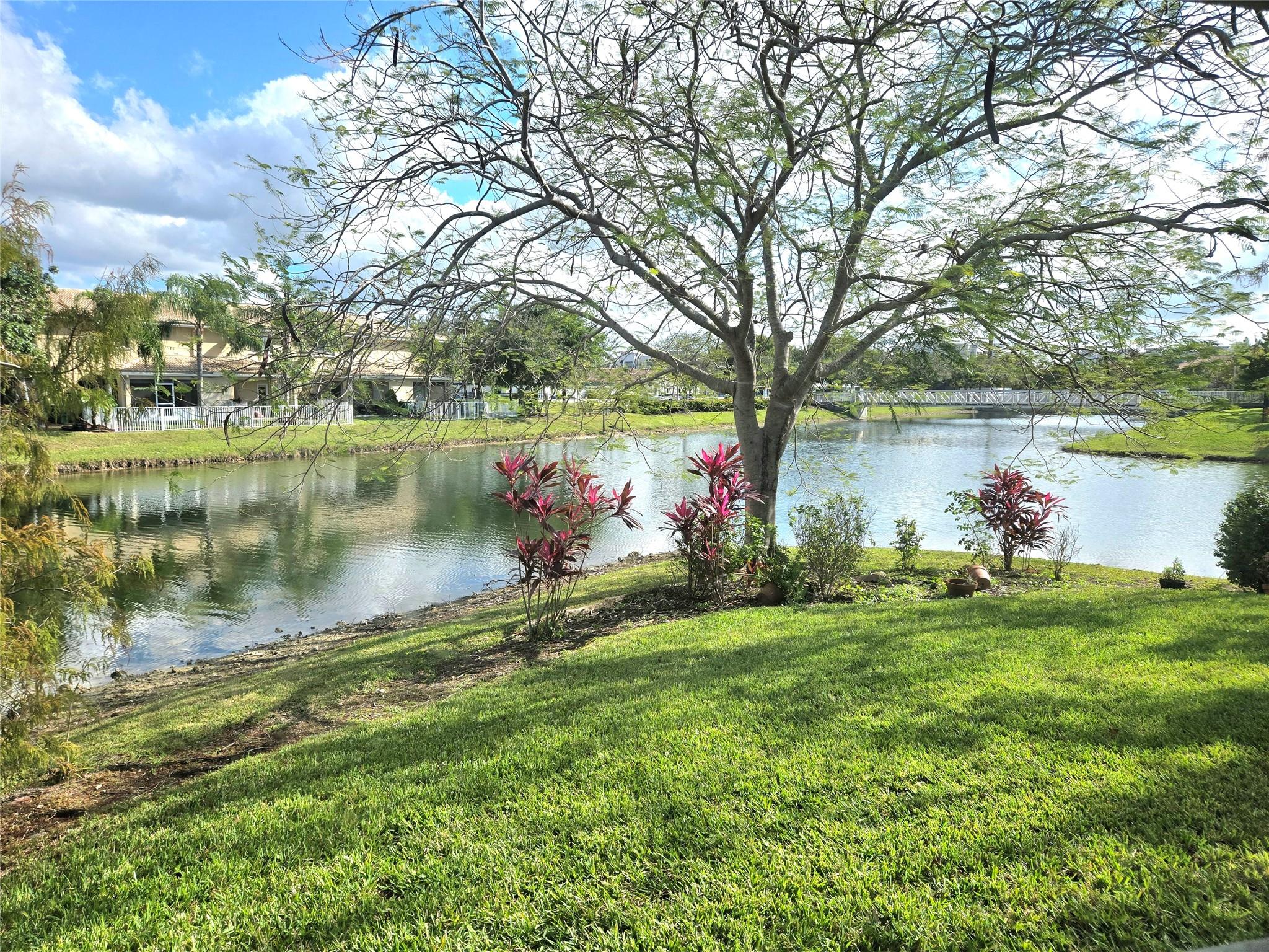 WATERS EDGE AT TAMARAC - Residential Lease