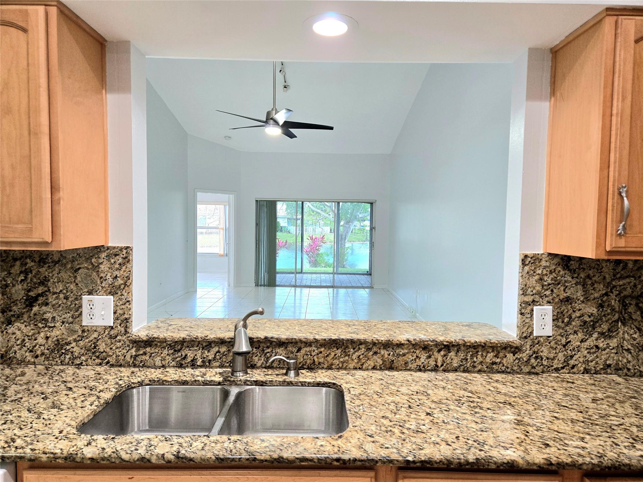 WATERS EDGE AT TAMARAC - Residential Lease