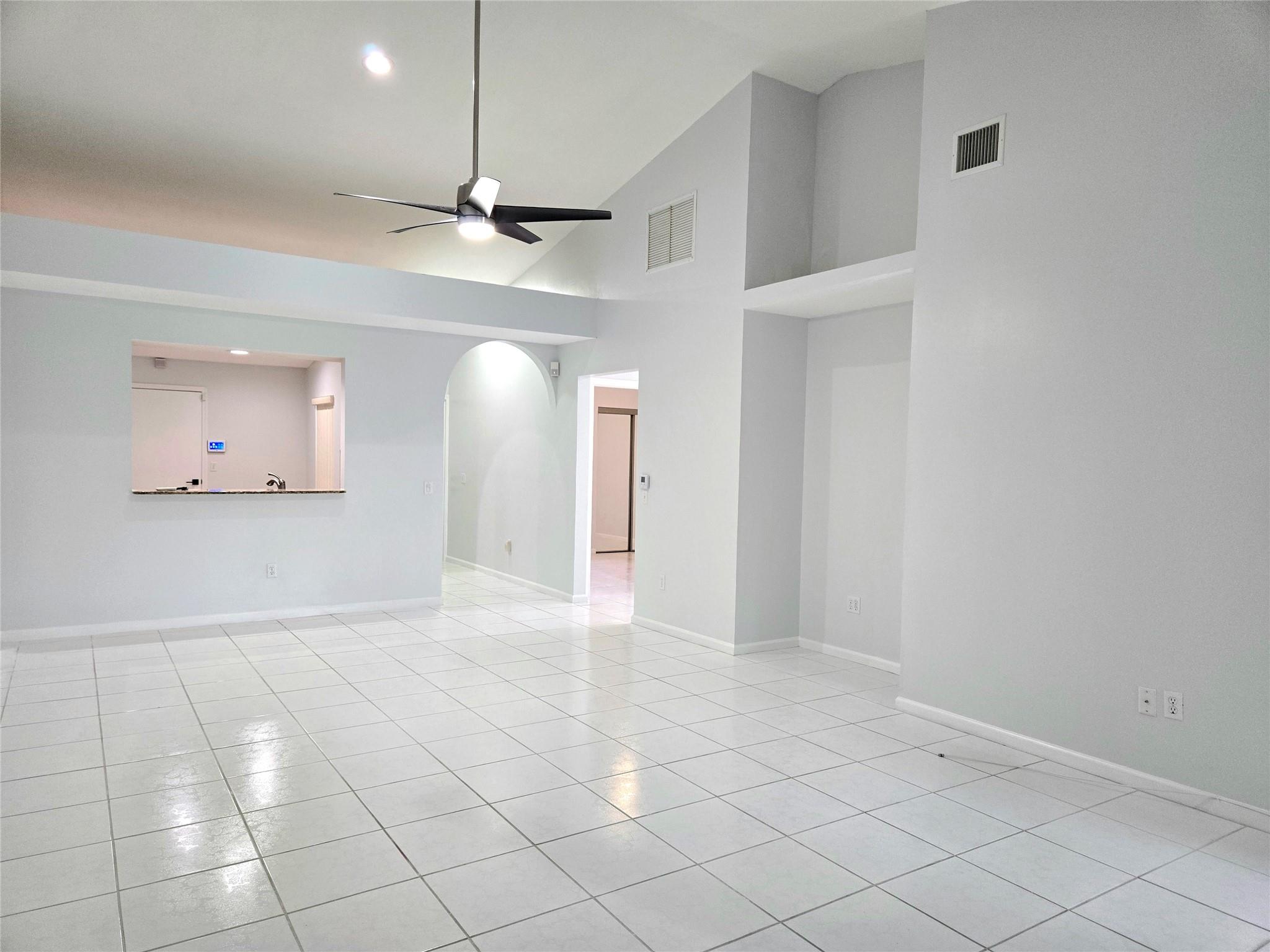 WATERS EDGE AT TAMARAC - Residential Lease