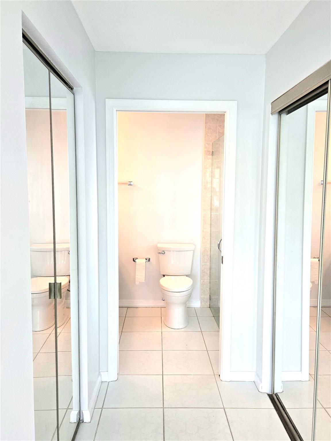 WATERS EDGE AT TAMARAC - Residential Lease