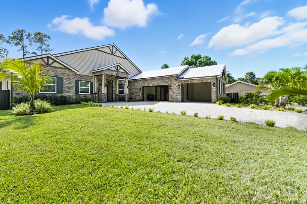 Photo of 8350 Whispering Oak Way, West Palm Beach, FL 33411 (MLS # R11137483)