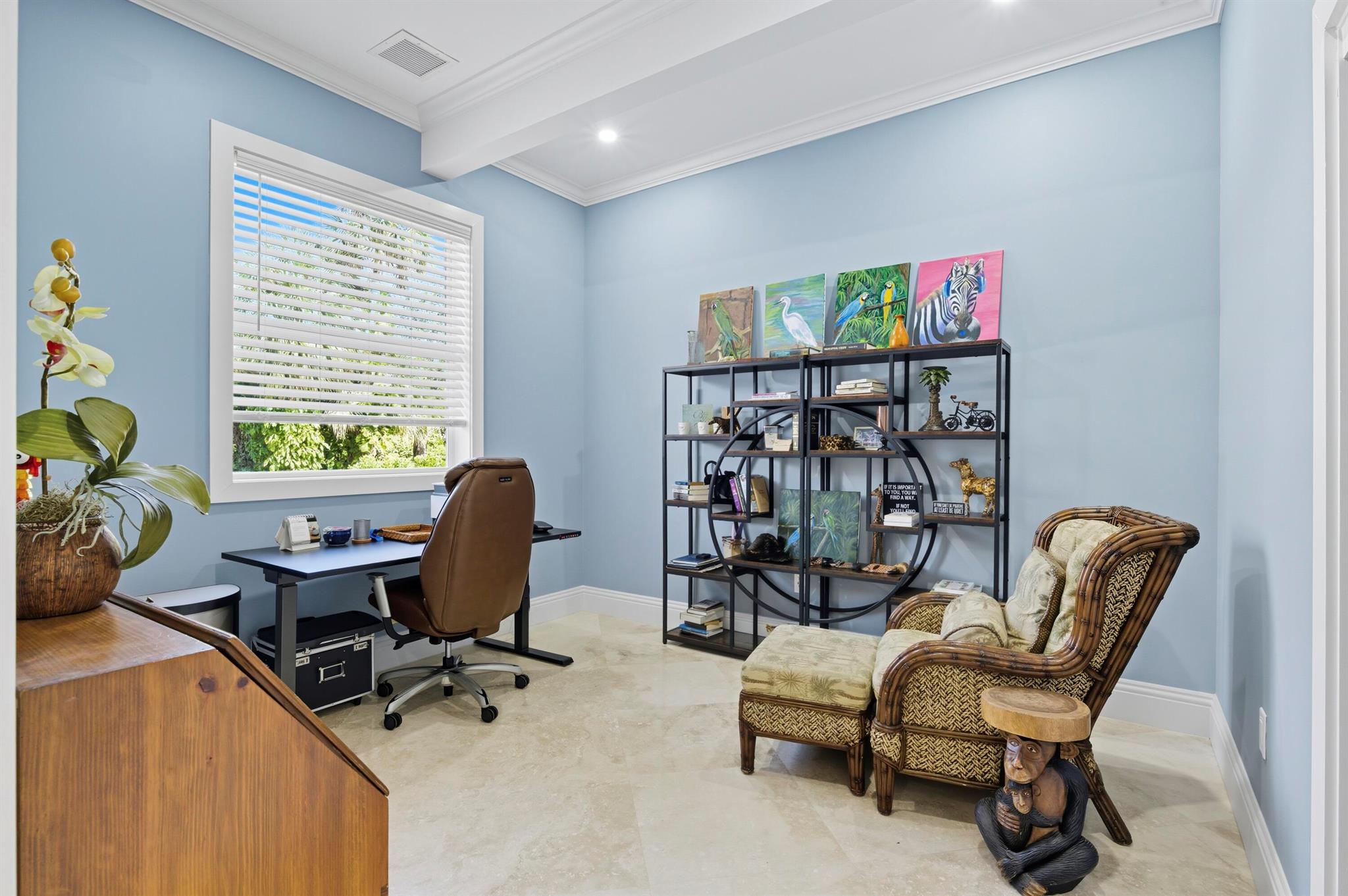 WHISPERING OAKS - Residential