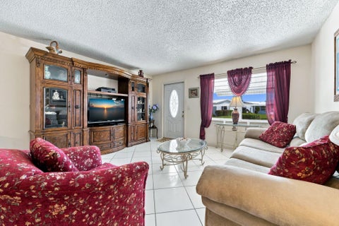 Tiny photo for 1505 SW 10th Avenue, Boynton Beach, FL 33426 (MLS # B26090518)