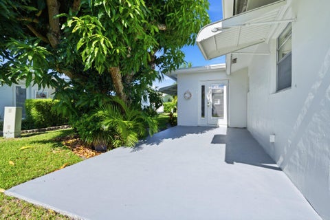 Tiny photo for 1505 SW 10th Avenue, Boynton Beach, FL 33426 (MLS # B26090518)