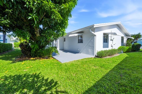 Tiny photo for 1505 SW 10th Avenue, Boynton Beach, FL 33426 (MLS # B26090518)