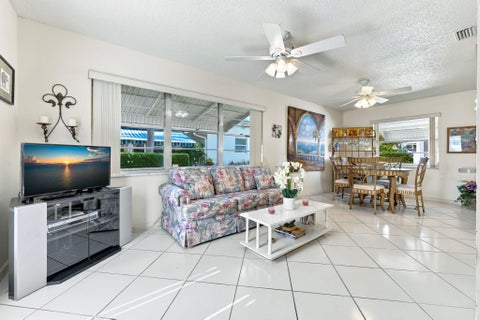 Tiny photo for 1505 SW 10th Avenue, Boynton Beach, FL 33426 (MLS # B26090518)