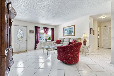Tiny photo for 1505 SW 10th Avenue, Boynton Beach, FL 33426 (MLS # B26090518)