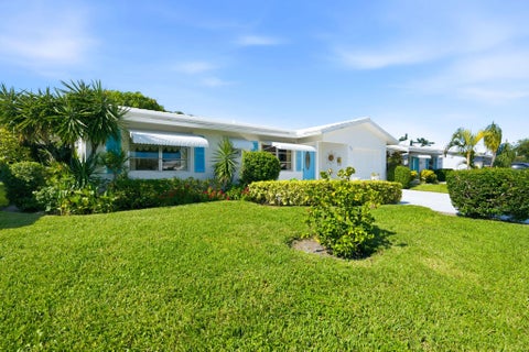 Tiny photo for 1505 SW 10th Avenue, Boynton Beach, FL 33426 (MLS # B26090518)