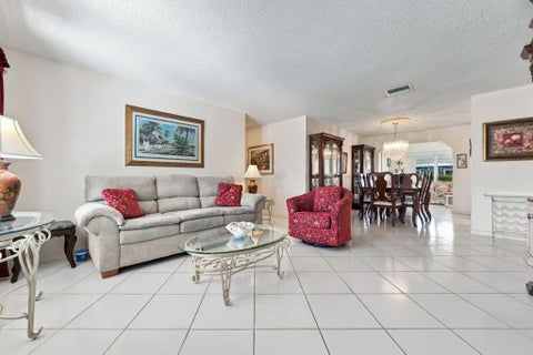 Tiny photo for 1505 SW 10th Avenue, Boynton Beach, FL 33426 (MLS # B26090518)