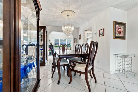 Tiny photo for 1505 SW 10th Avenue, Boynton Beach, FL 33426 (MLS # B26090518)
