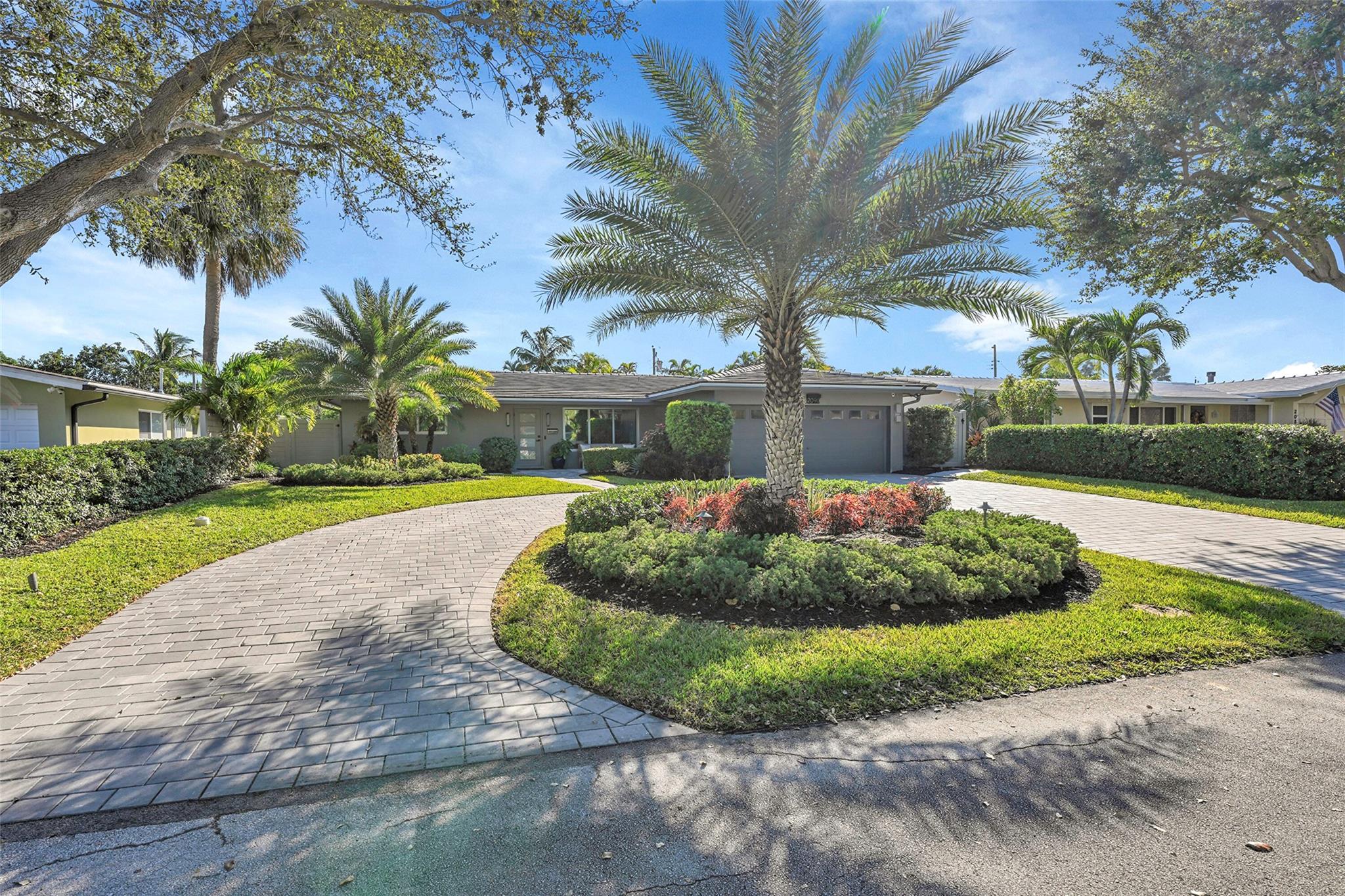 CORAL RIDGE ADD B - Residential