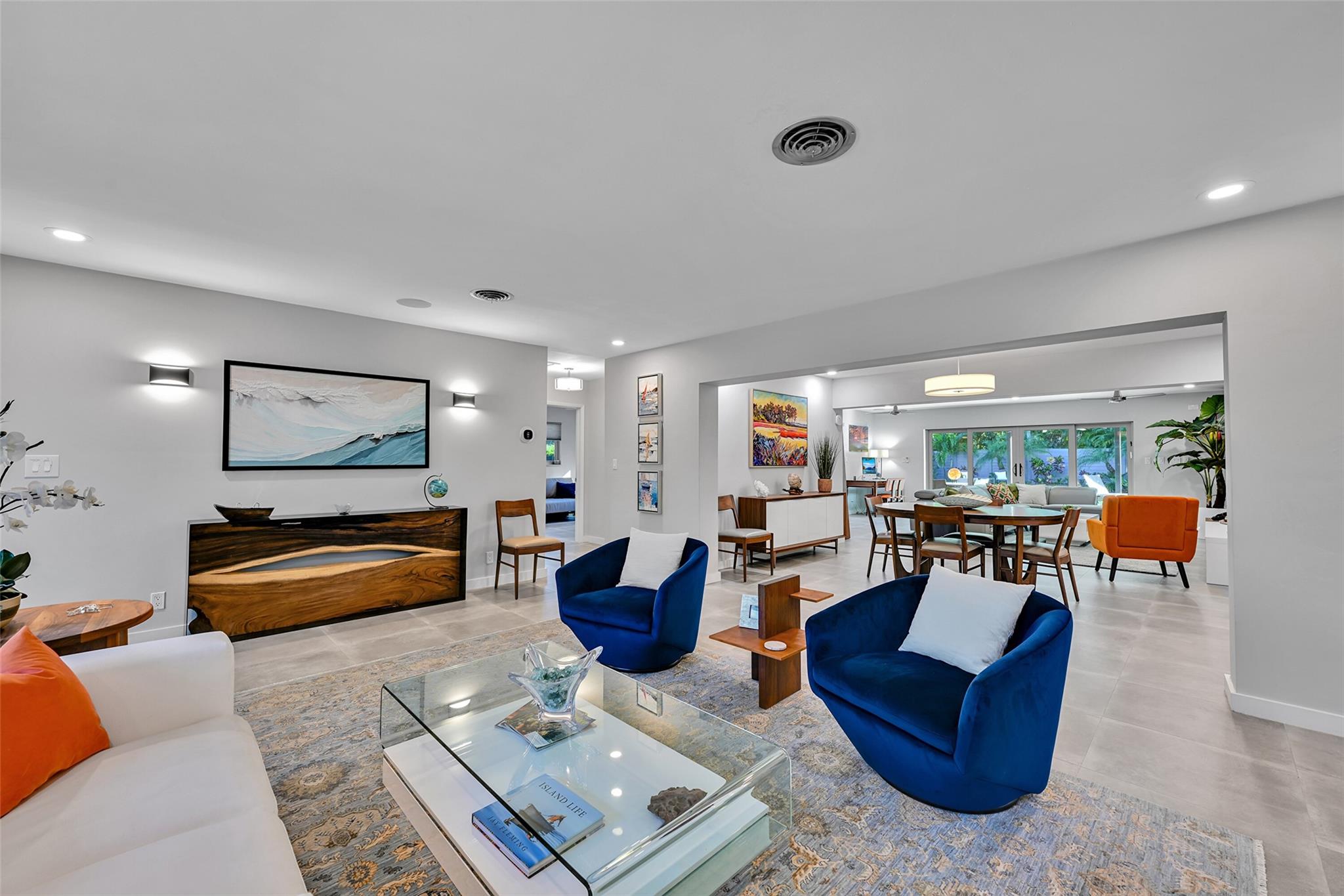 CORAL RIDGE ADD B - Residential