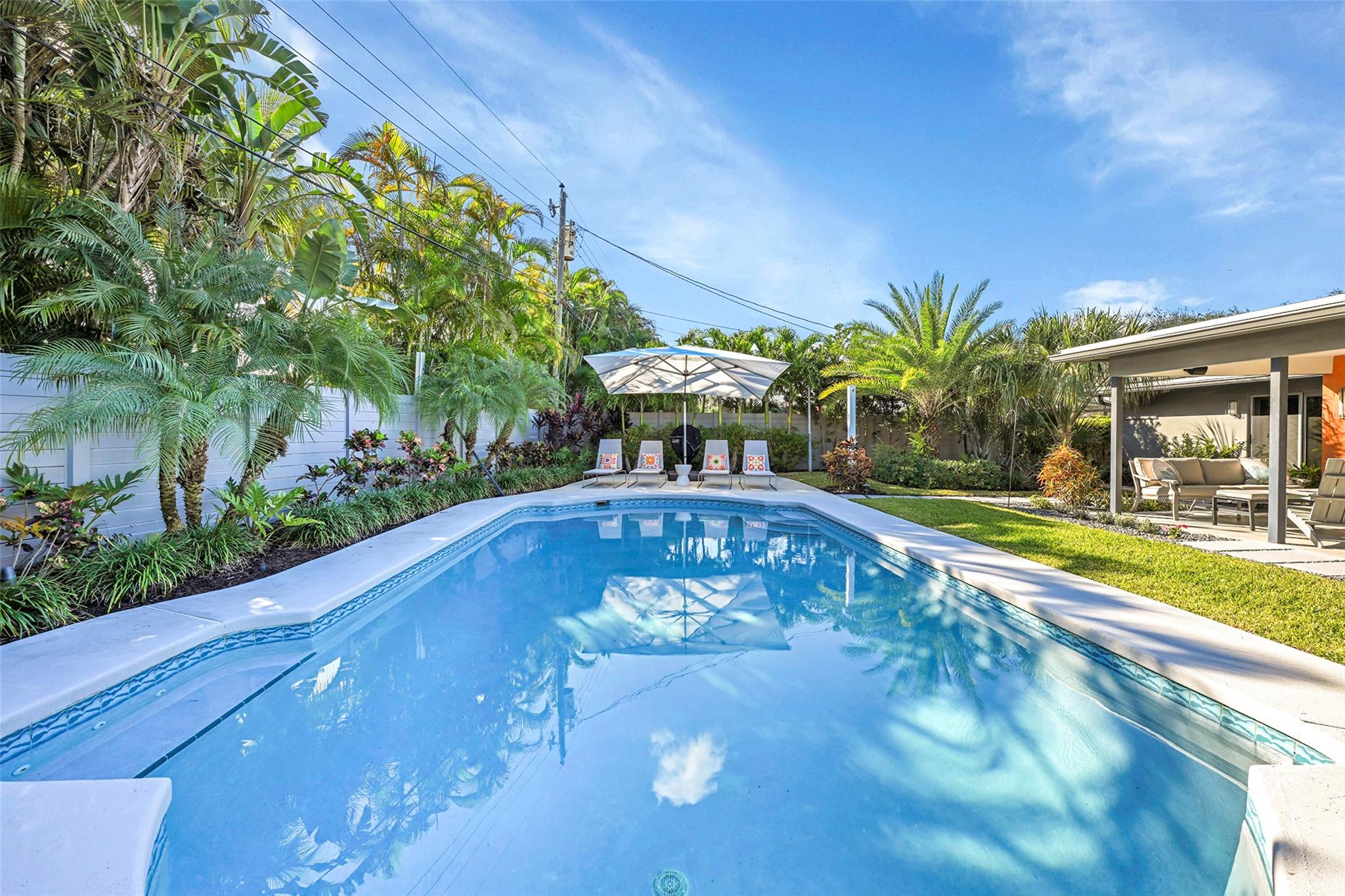 CORAL RIDGE ADD B - Residential