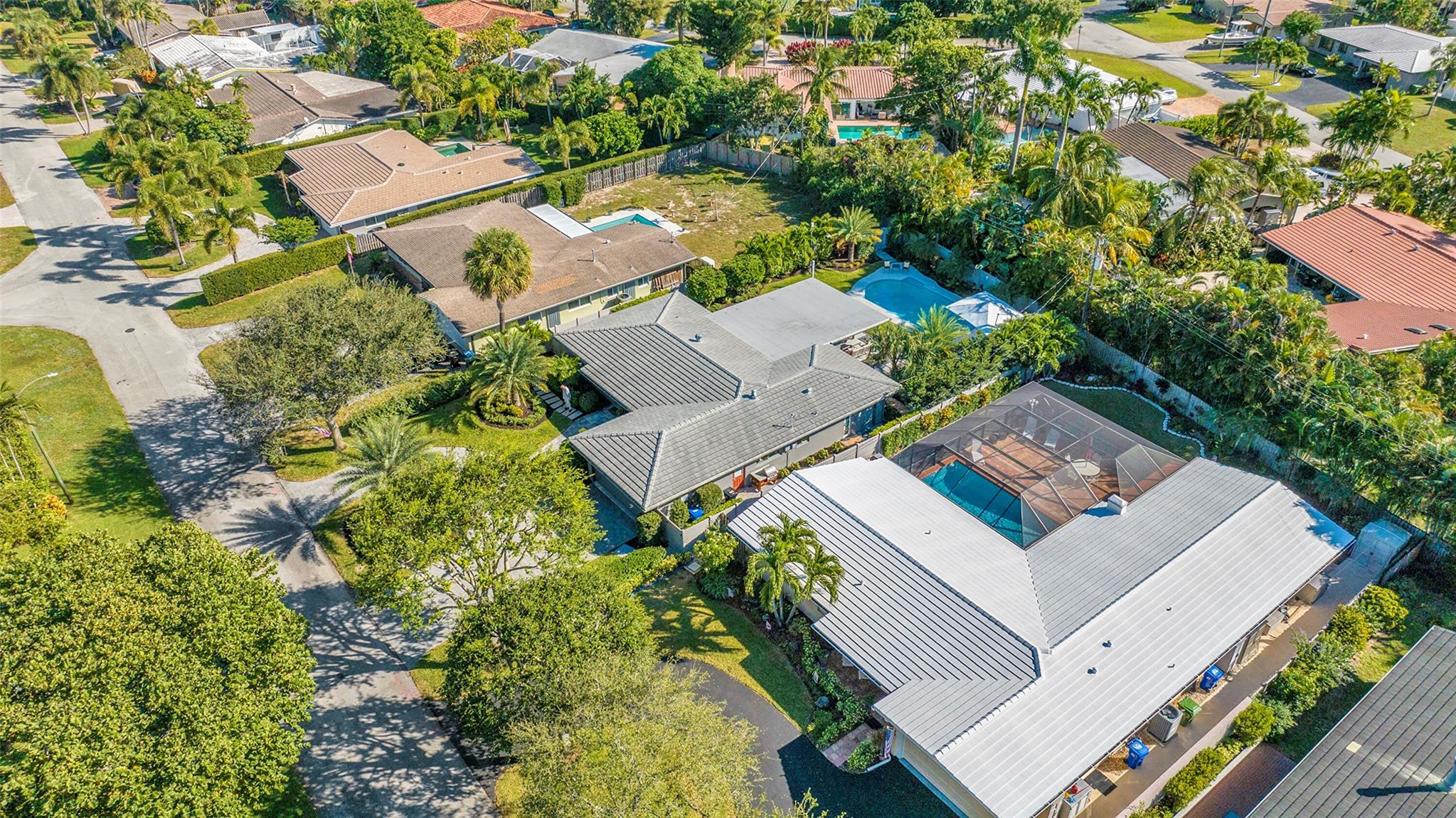 CORAL RIDGE ADD B - Residential