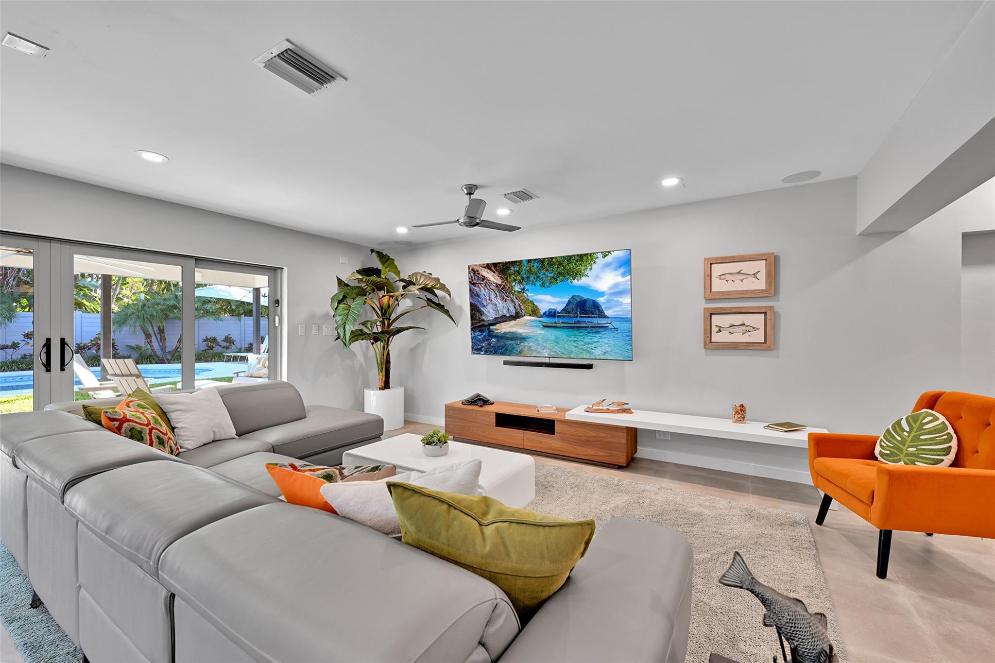 CORAL RIDGE ADD B - Residential