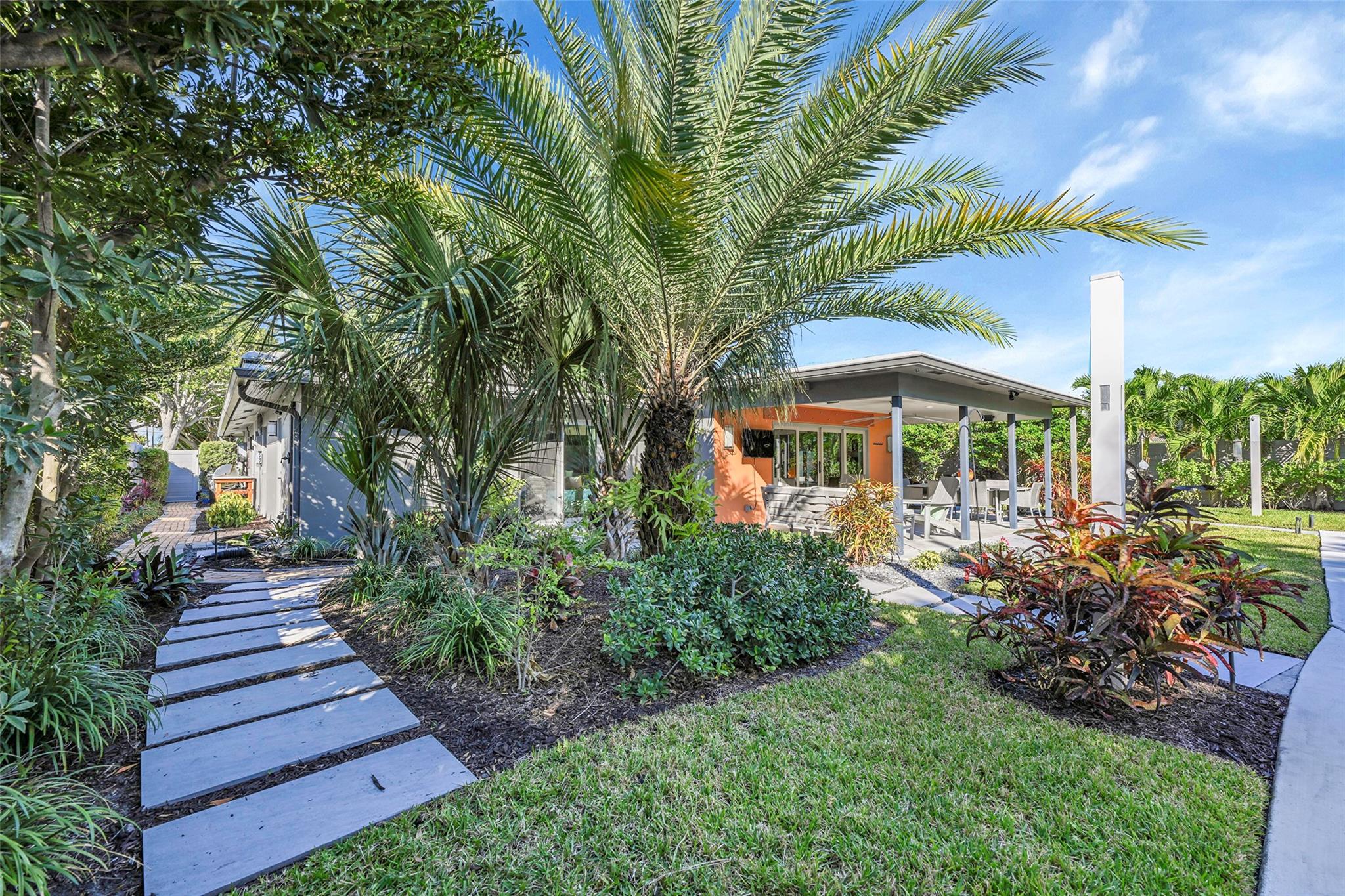 CORAL RIDGE ADD B - Residential