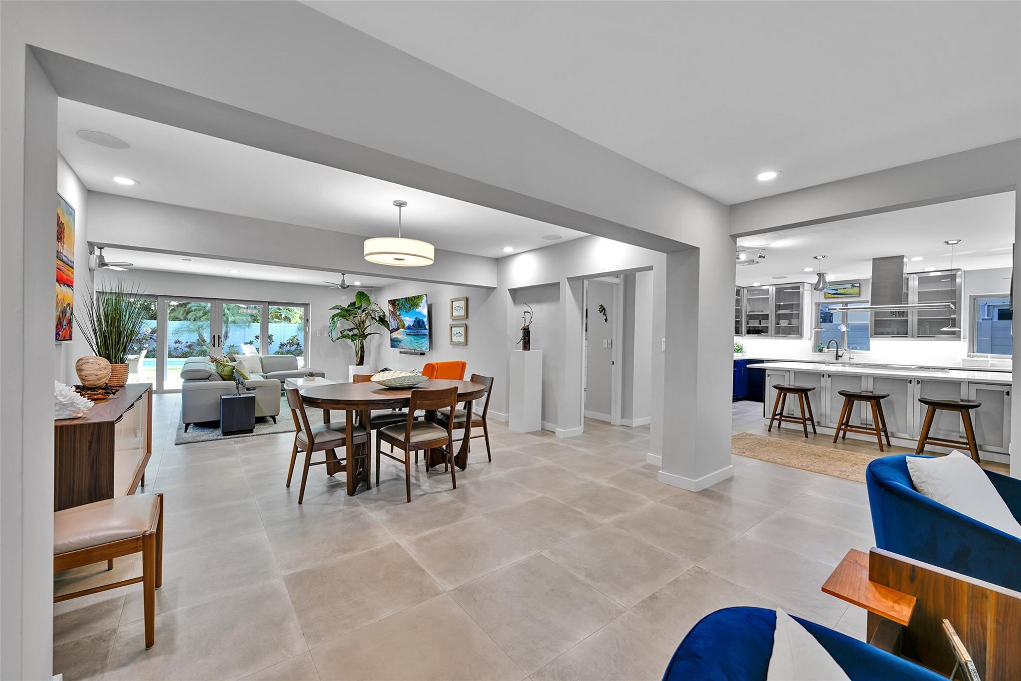 CORAL RIDGE ADD B - Residential