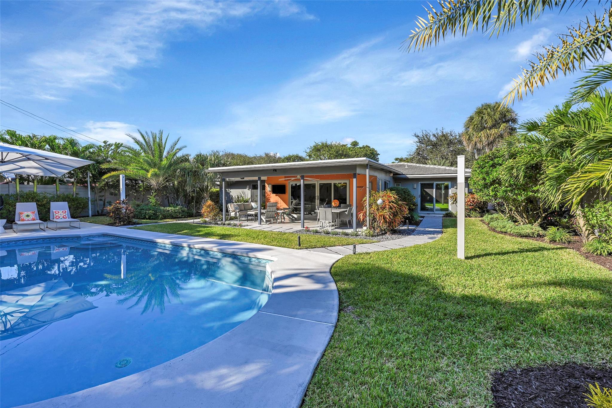 CORAL RIDGE ADD B - Residential