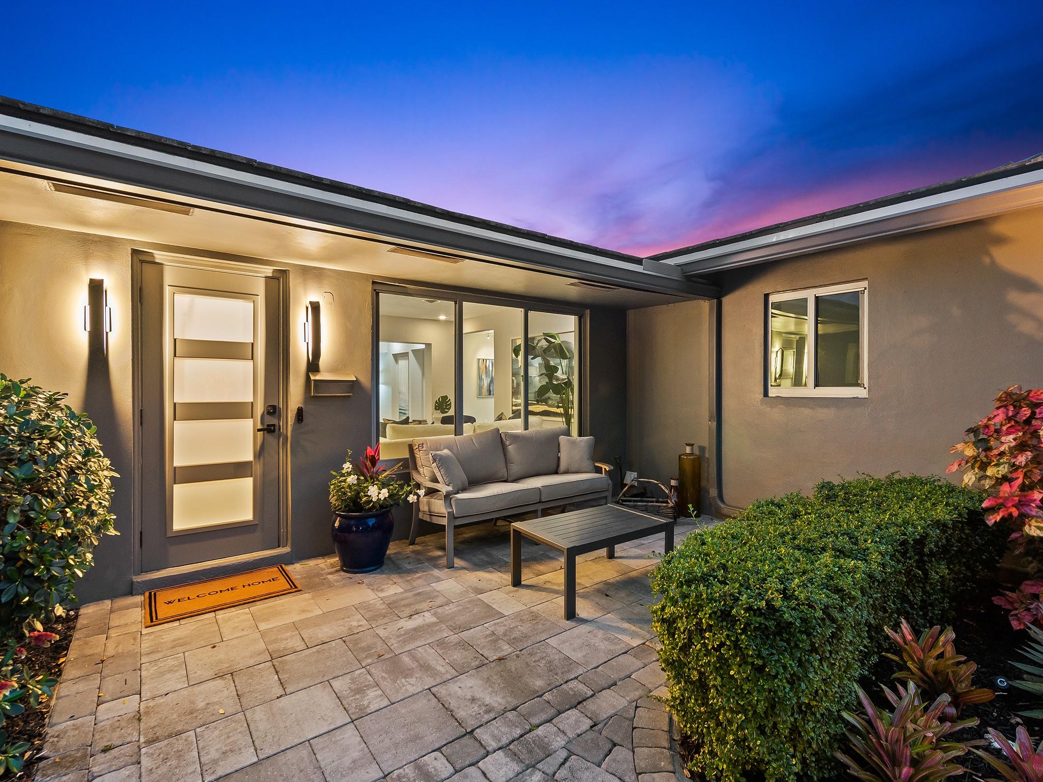 CORAL RIDGE ADD B - Residential