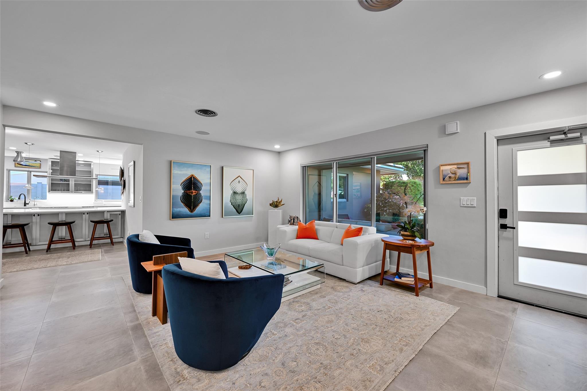 CORAL RIDGE ADD B - Residential