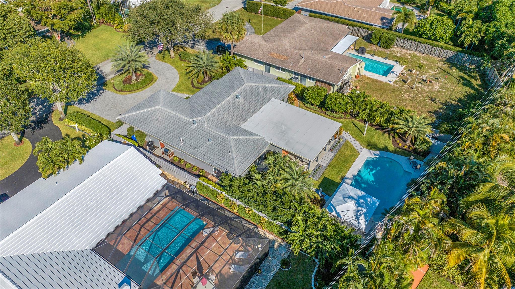 CORAL RIDGE ADD B - Residential