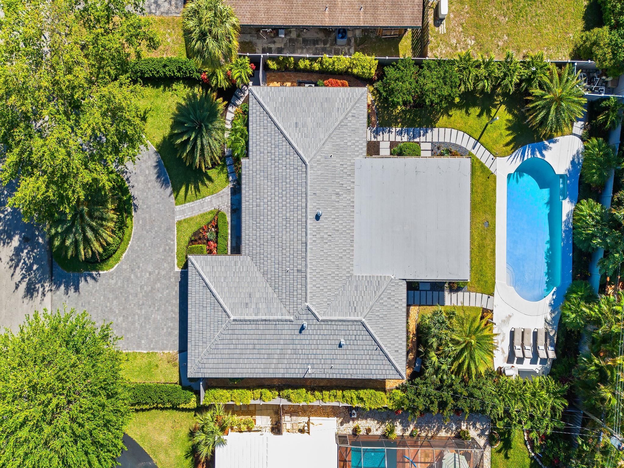 CORAL RIDGE ADD B - Residential