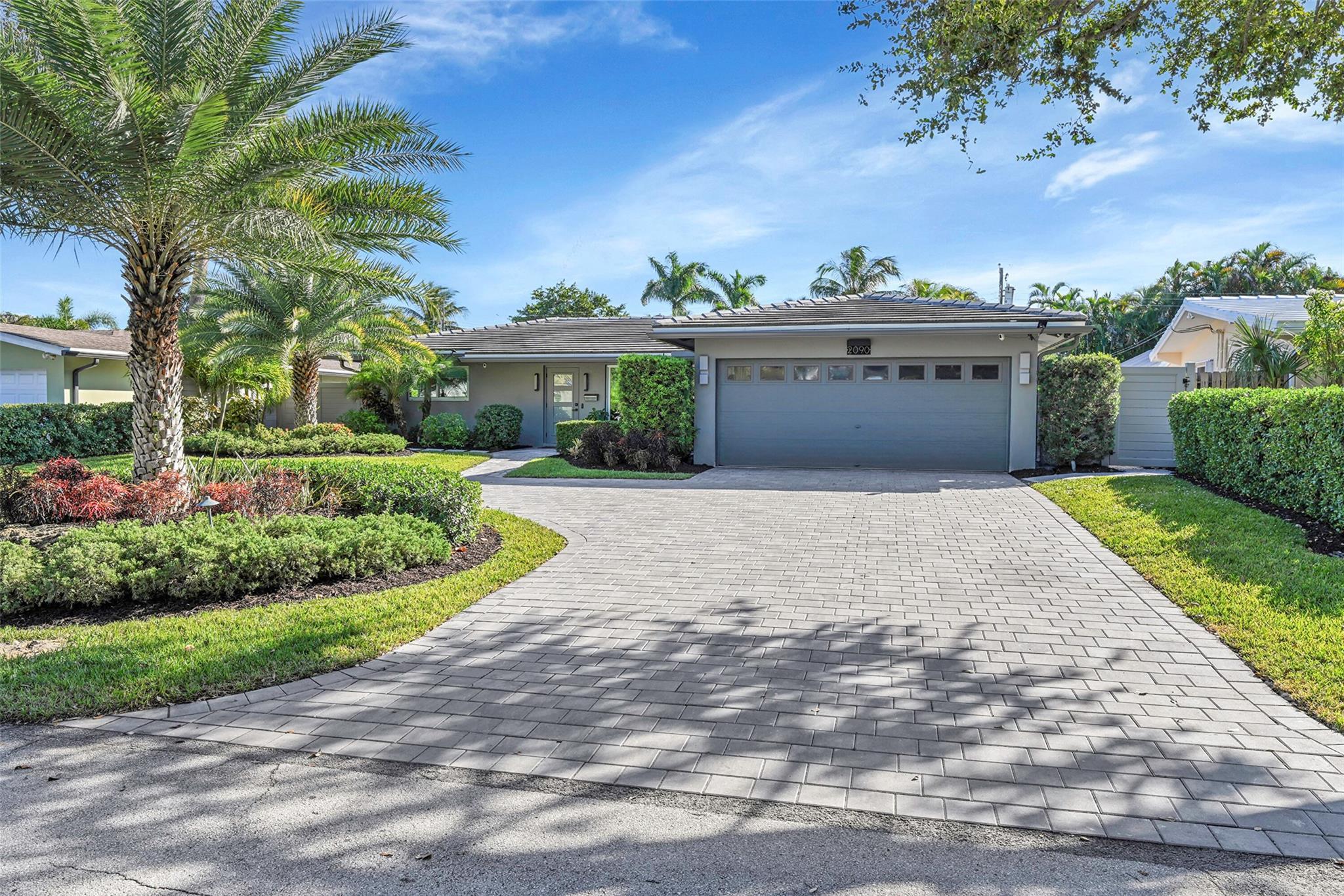 CORAL RIDGE ADD B - Residential