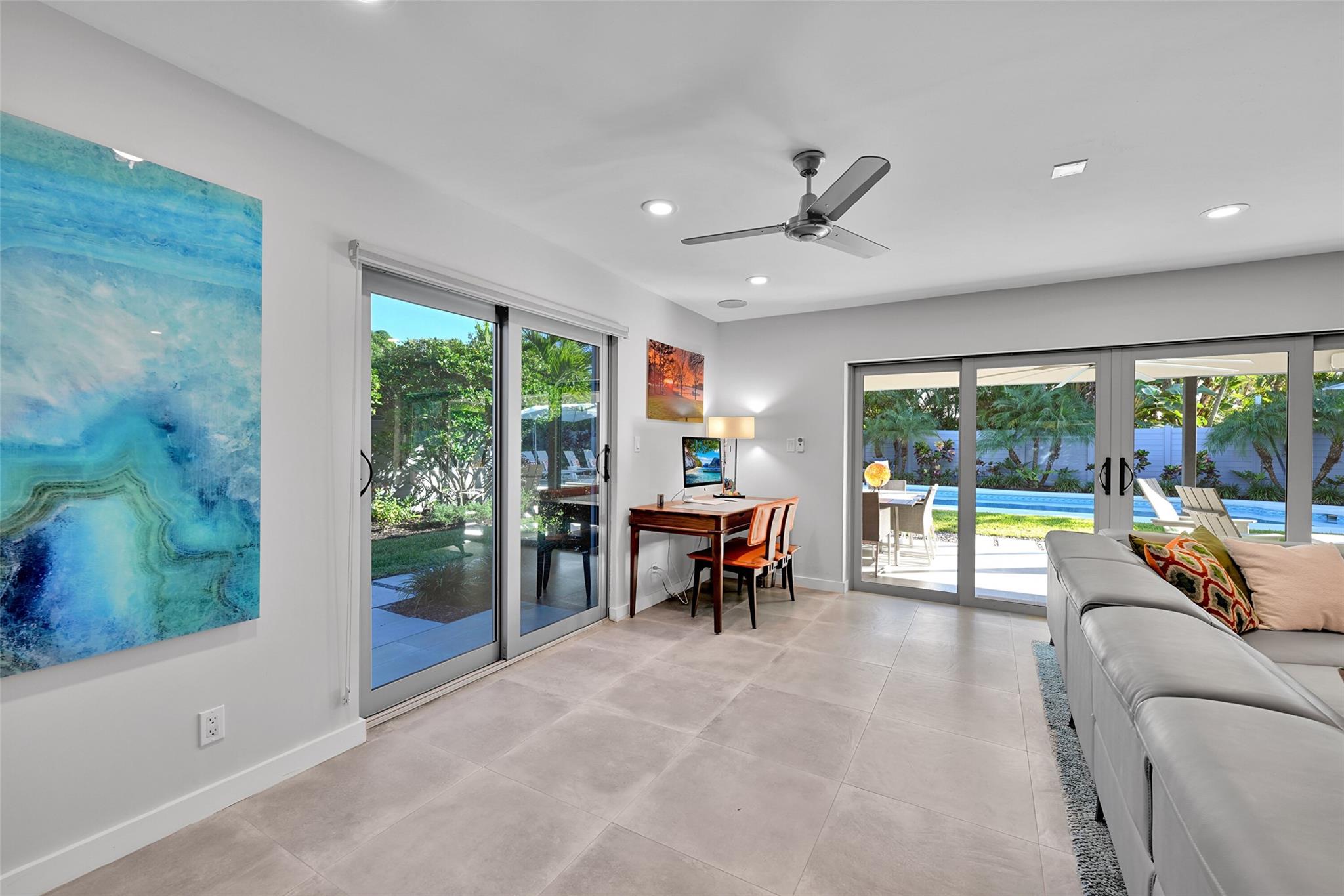 CORAL RIDGE ADD B - Residential