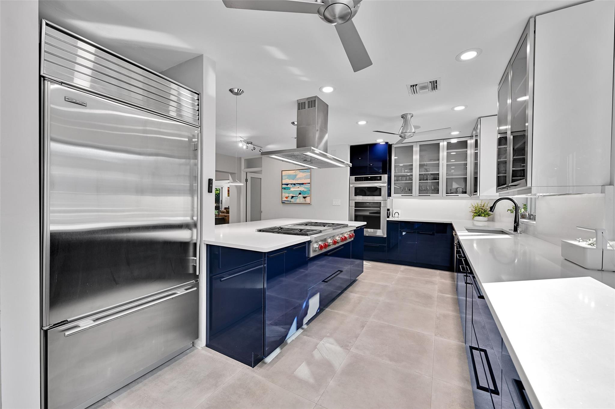 CORAL RIDGE ADD B - Residential