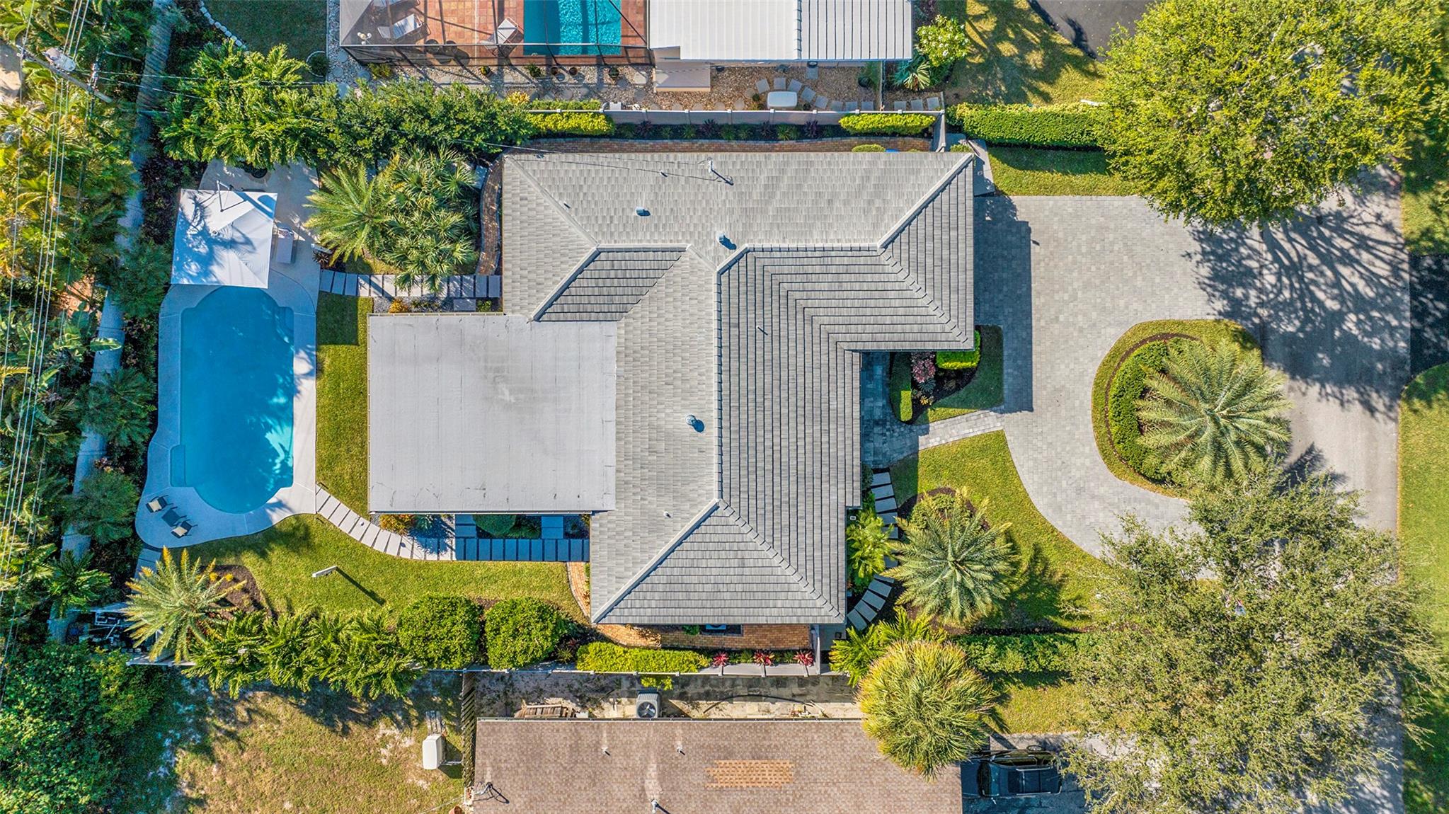 CORAL RIDGE ADD B - Residential