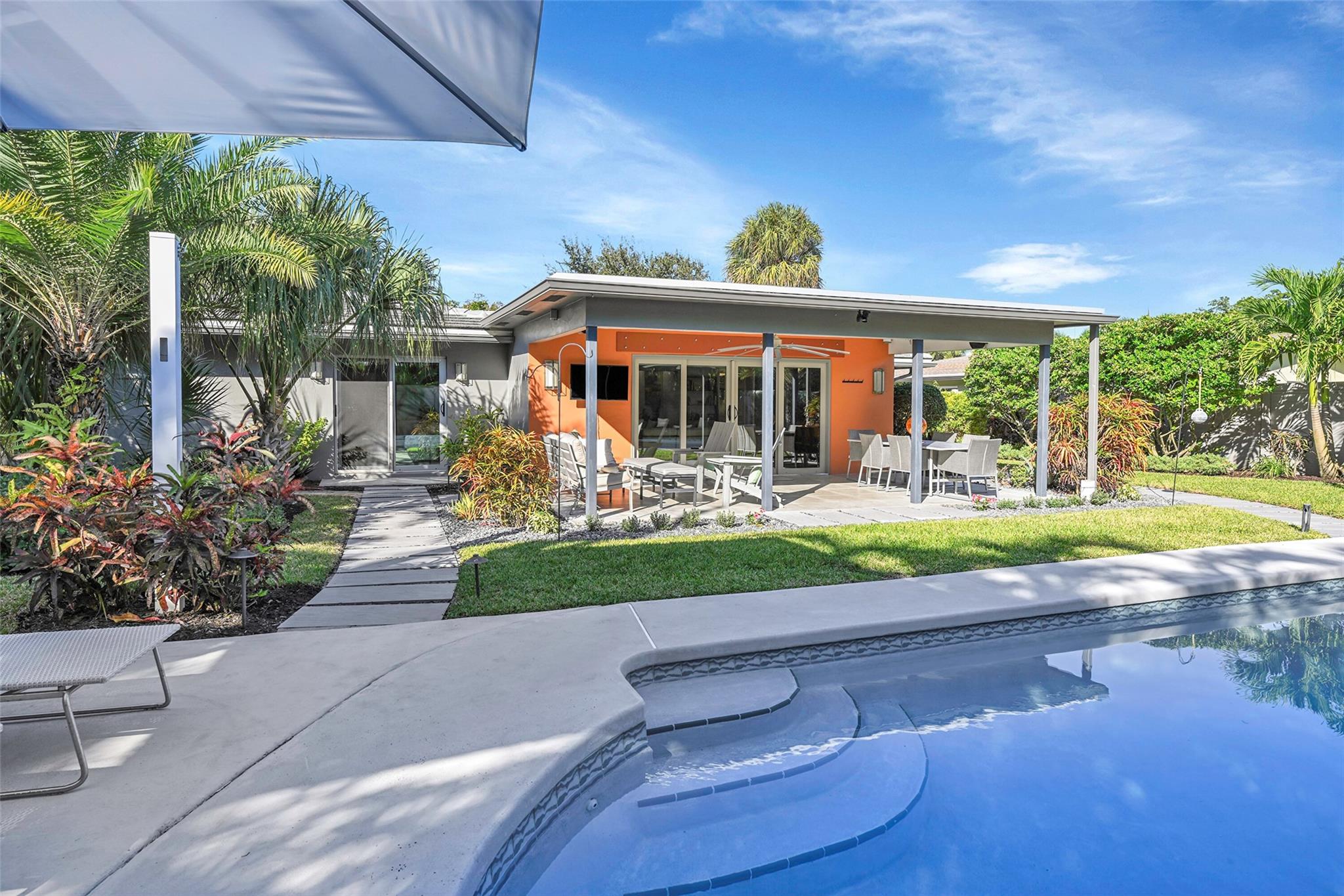 CORAL RIDGE ADD B - Residential