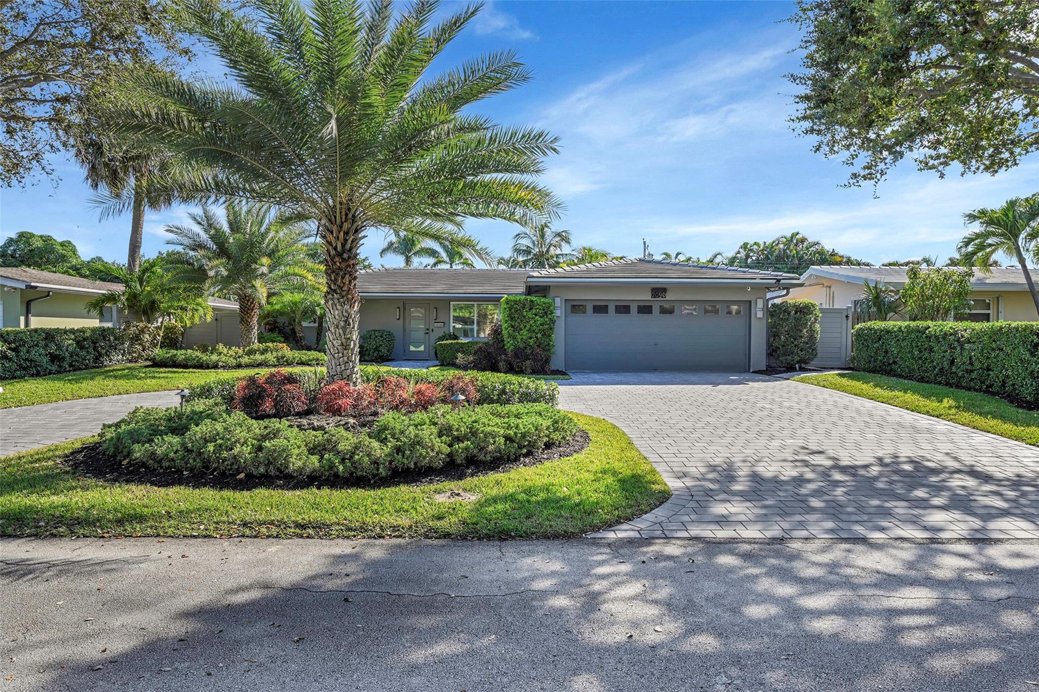 CORAL RIDGE ADD B - Residential