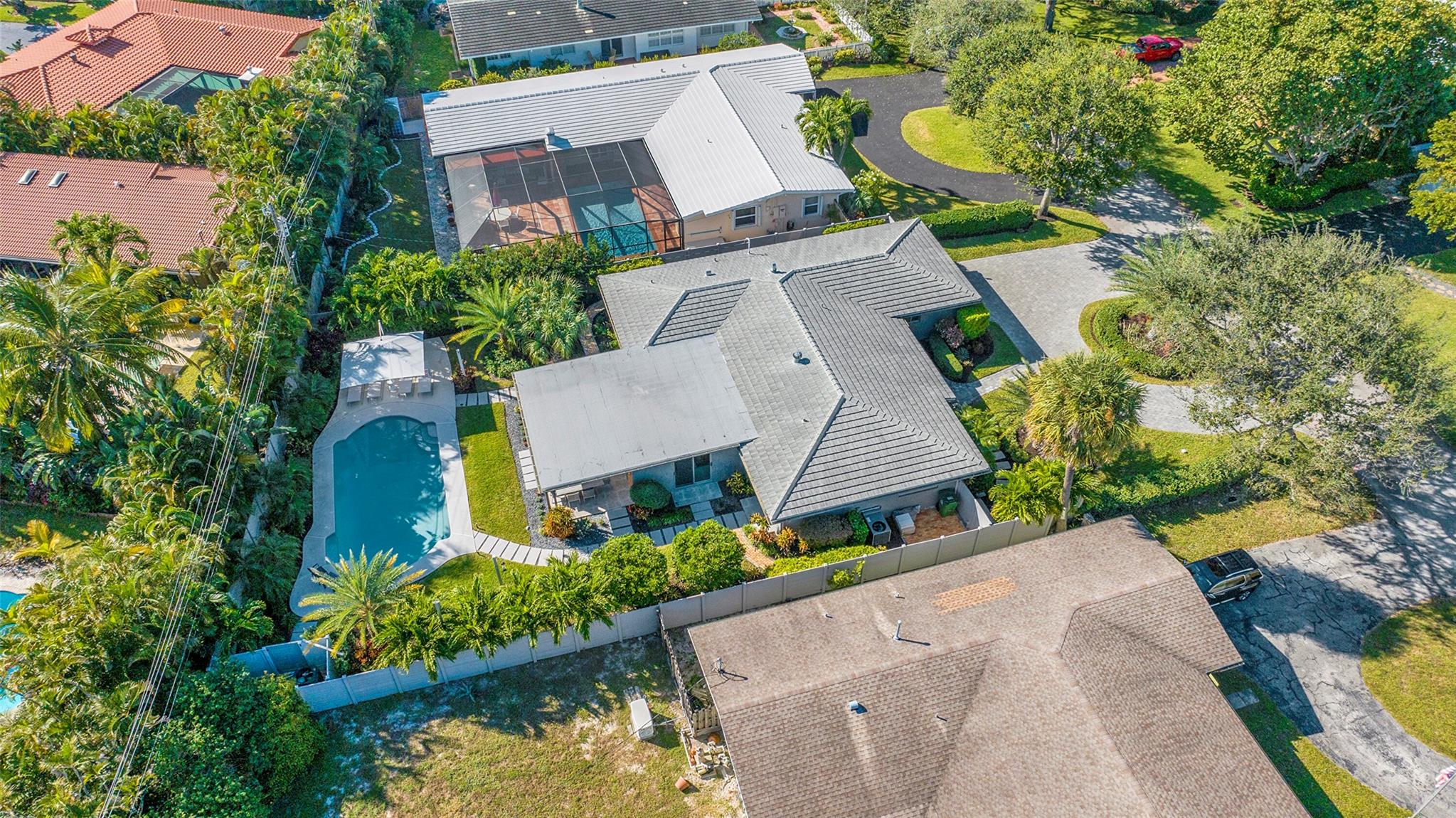 CORAL RIDGE ADD B - Residential