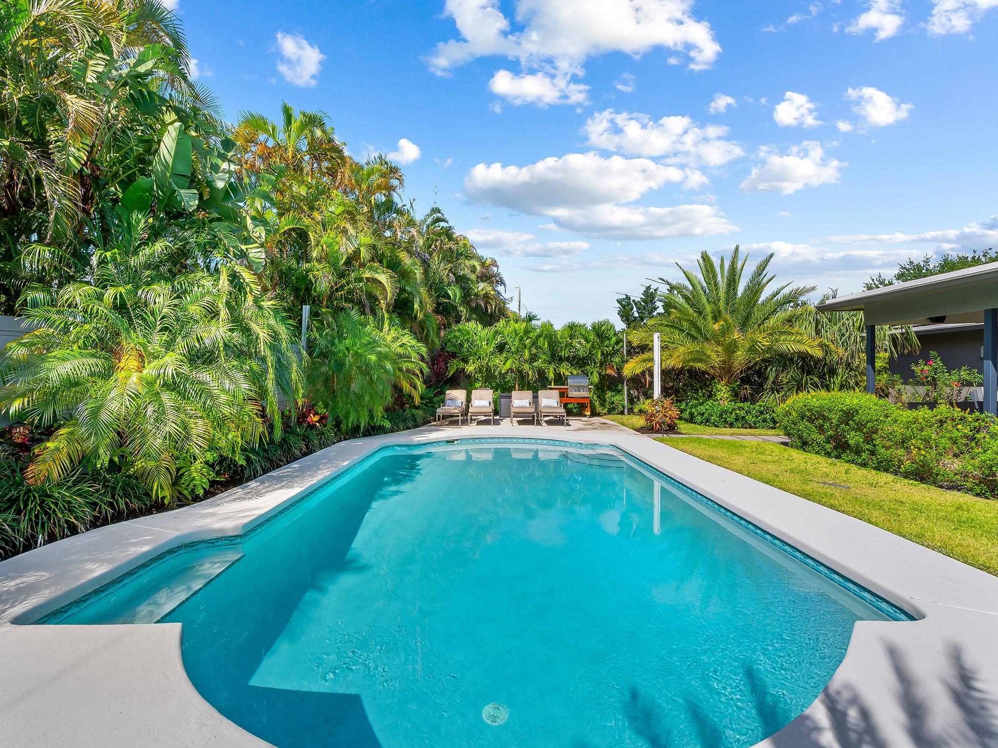 CORAL RIDGE ADD B - Residential