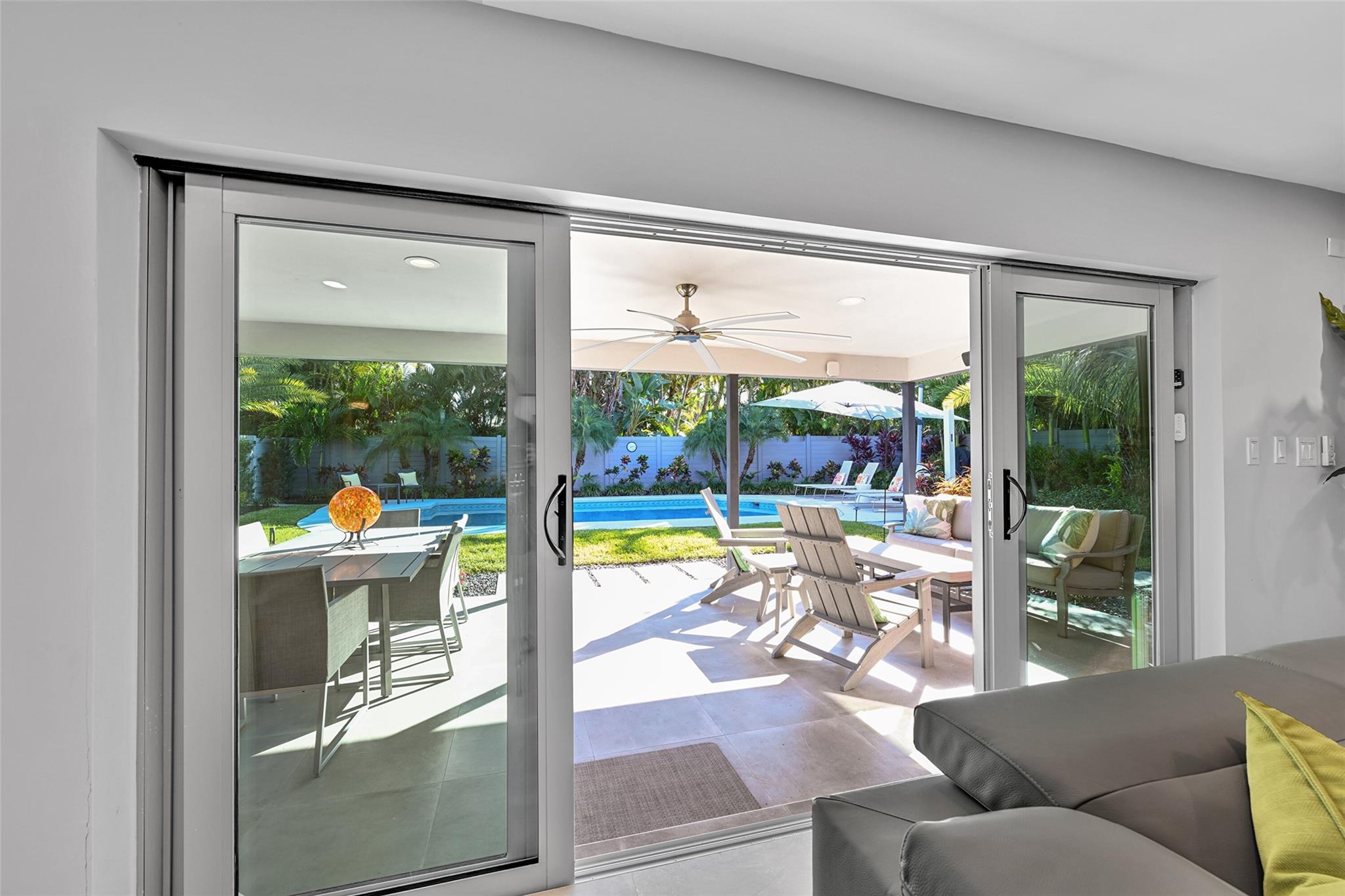 CORAL RIDGE ADD B - Residential