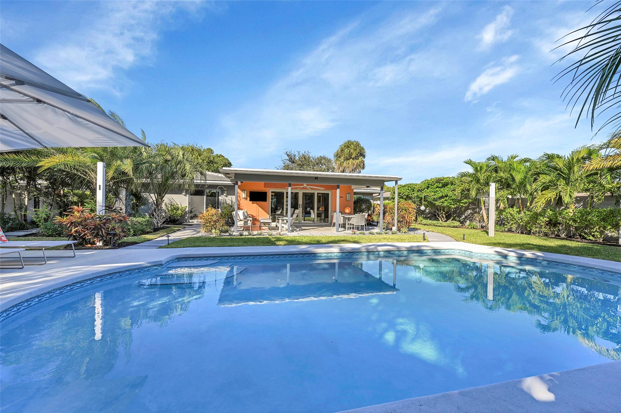 CORAL RIDGE ADD B - Residential