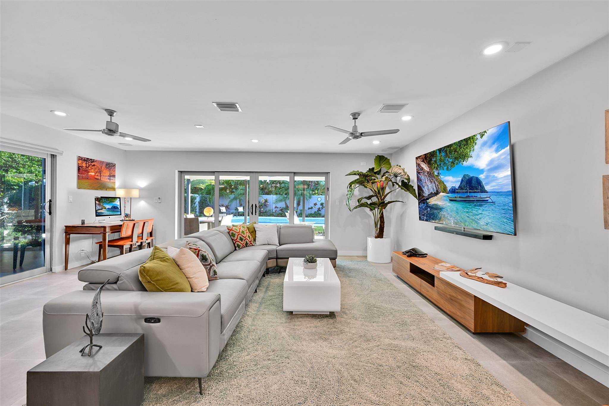 CORAL RIDGE ADD B - Residential