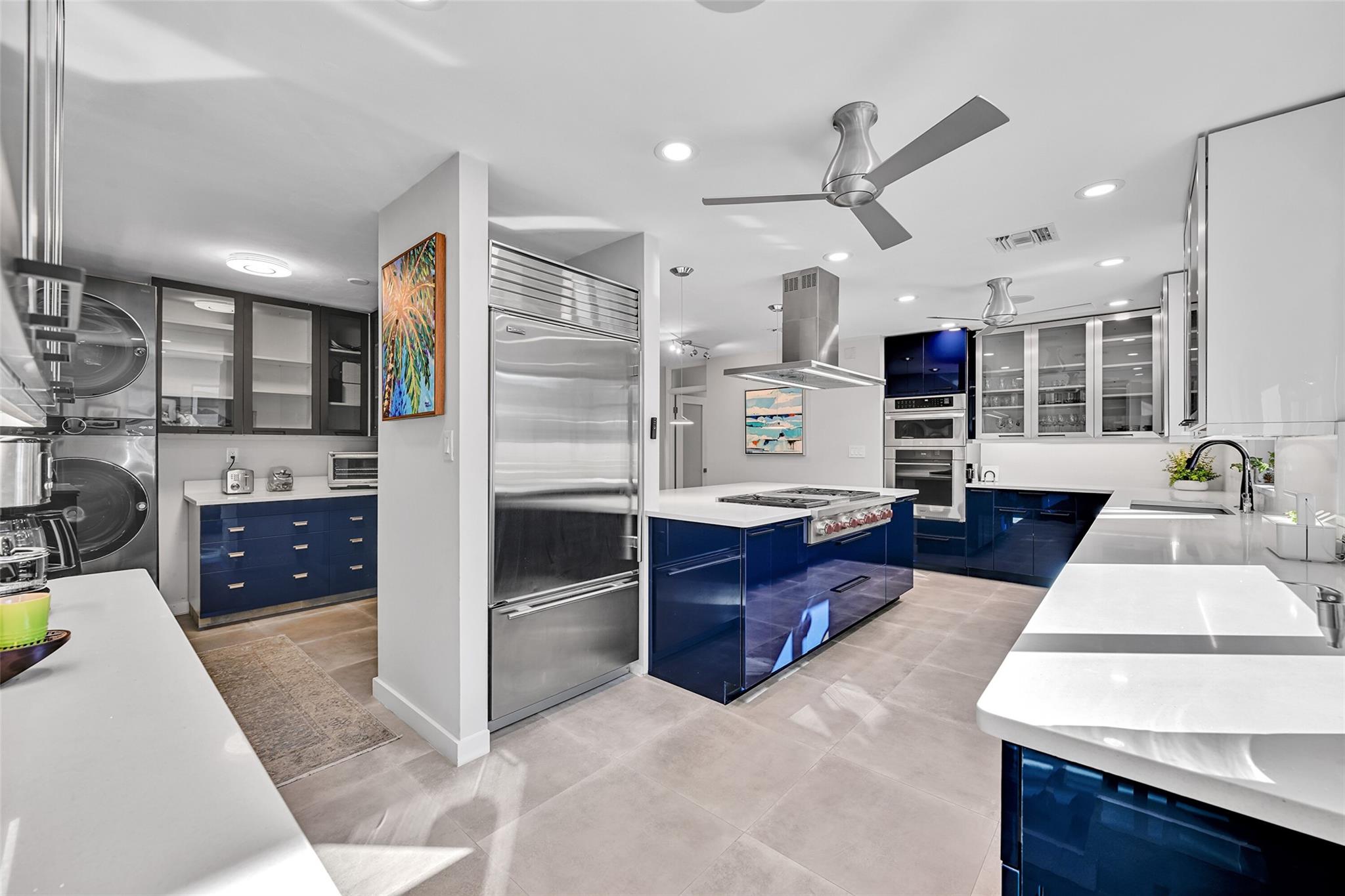 CORAL RIDGE ADD B - Residential