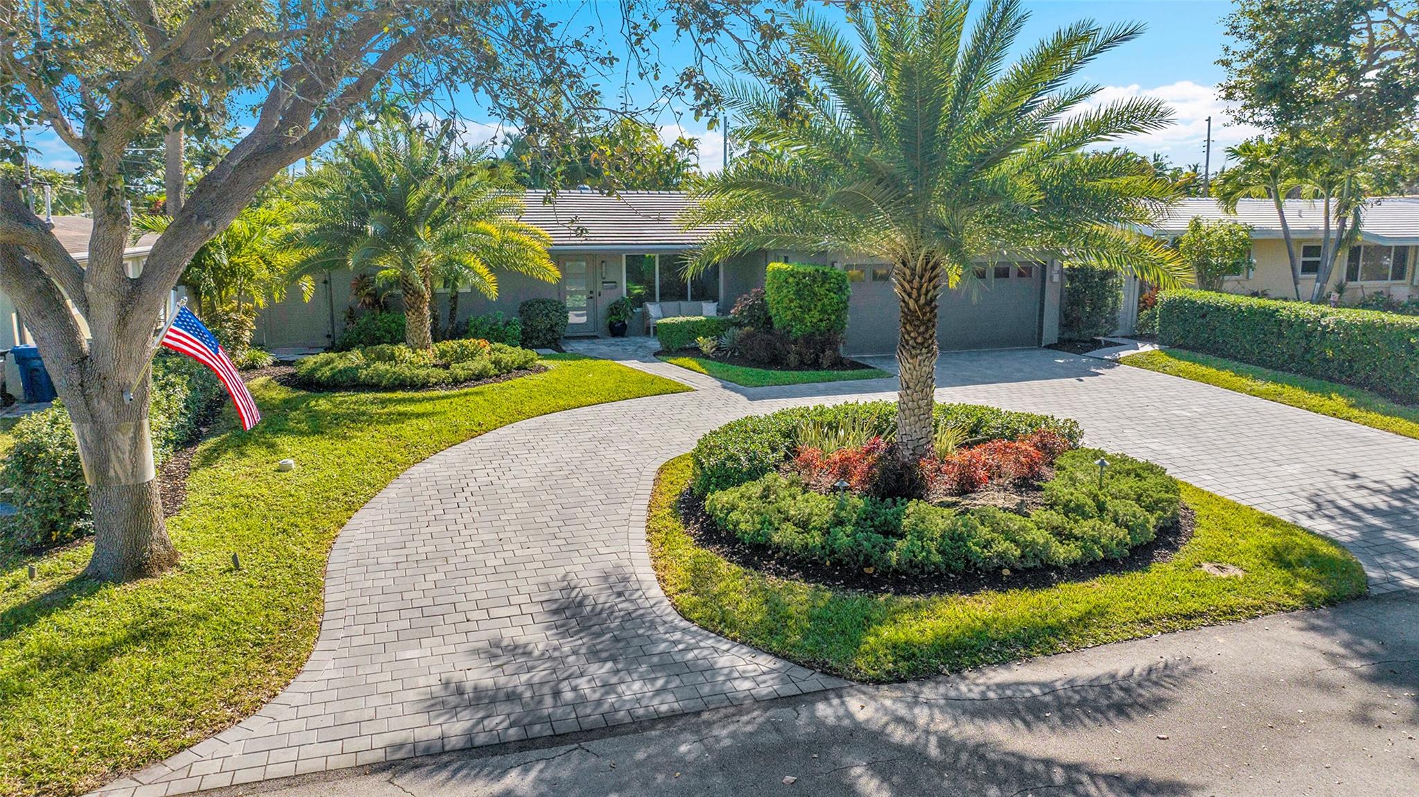 CORAL RIDGE ADD B - Residential