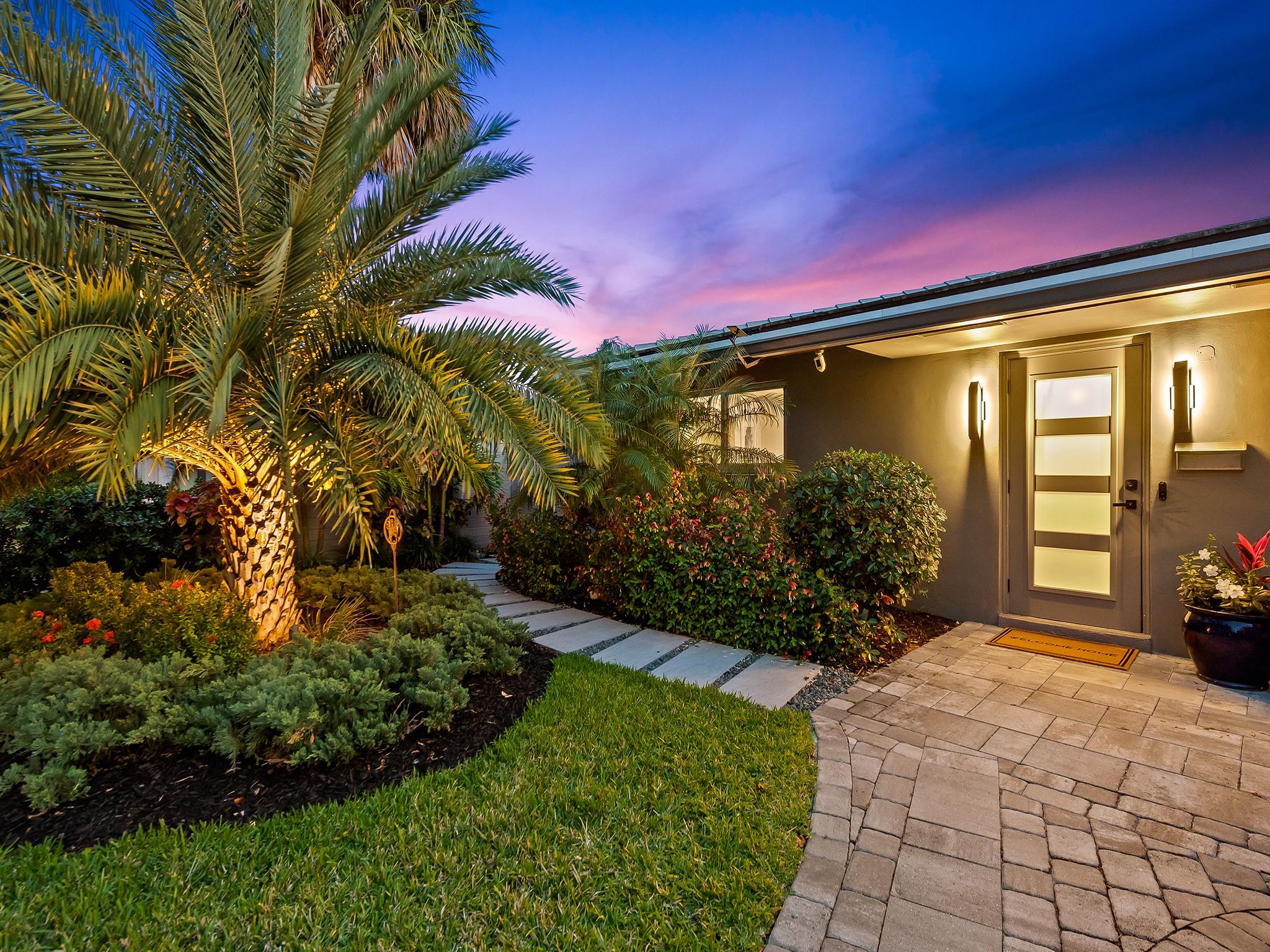 CORAL RIDGE ADD B - Residential