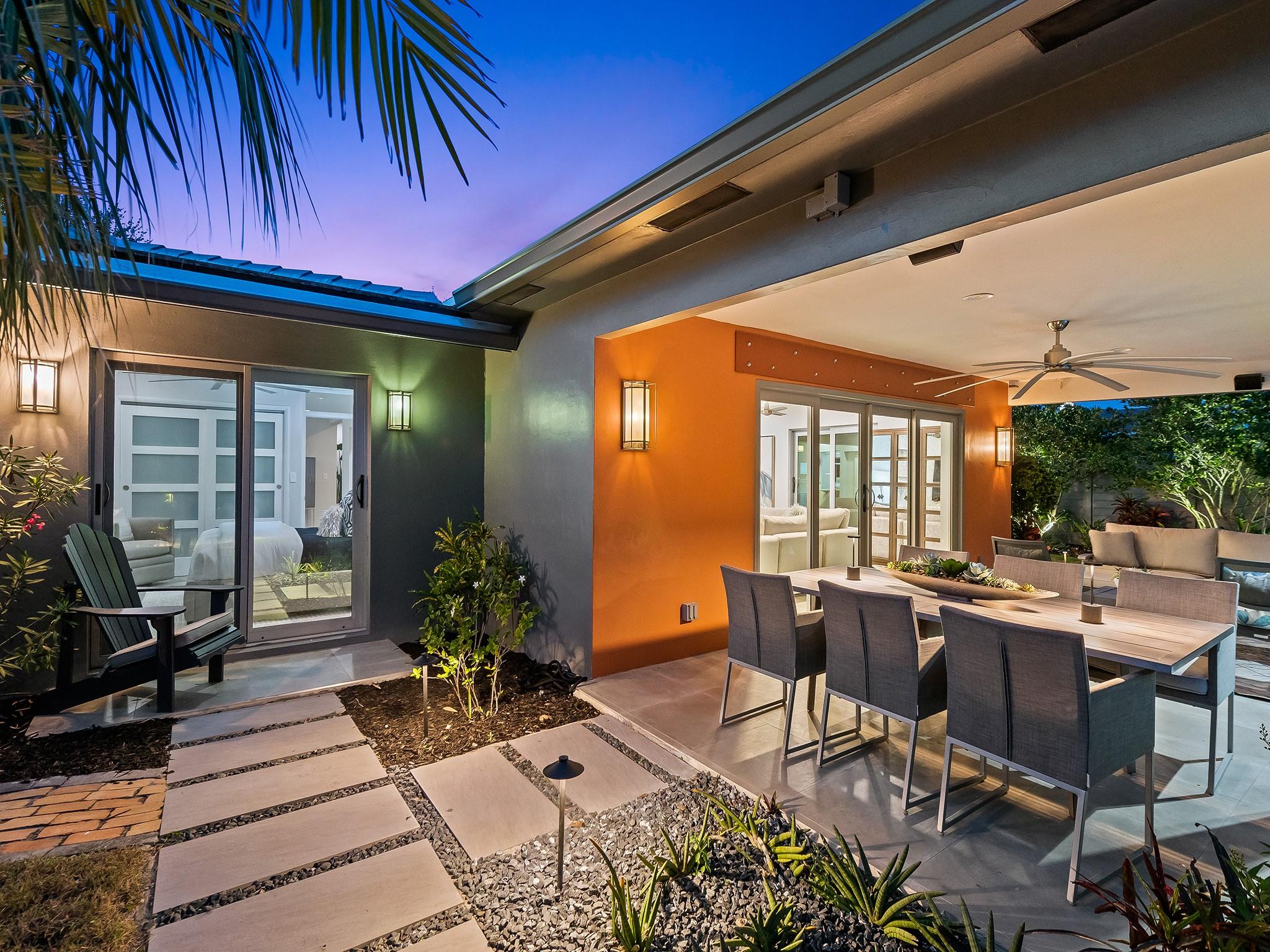 CORAL RIDGE ADD B - Residential