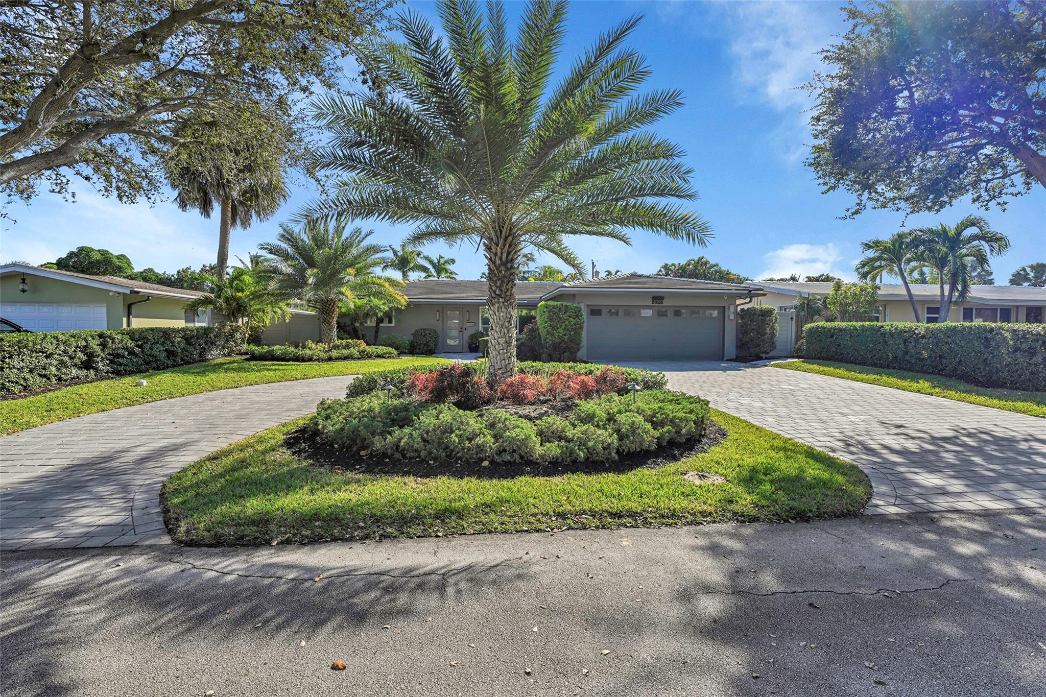 CORAL RIDGE ADD B - Residential