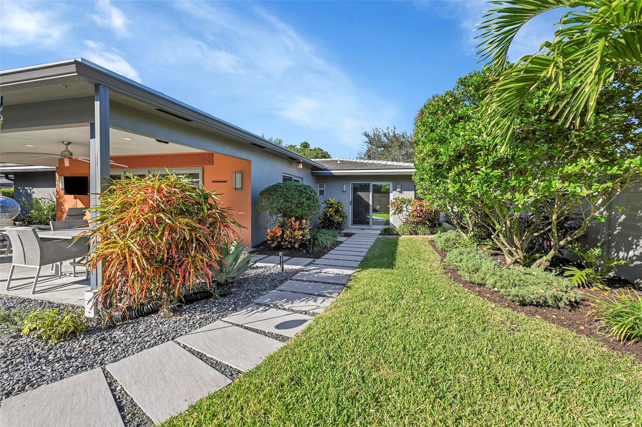 CORAL RIDGE ADD B - Residential