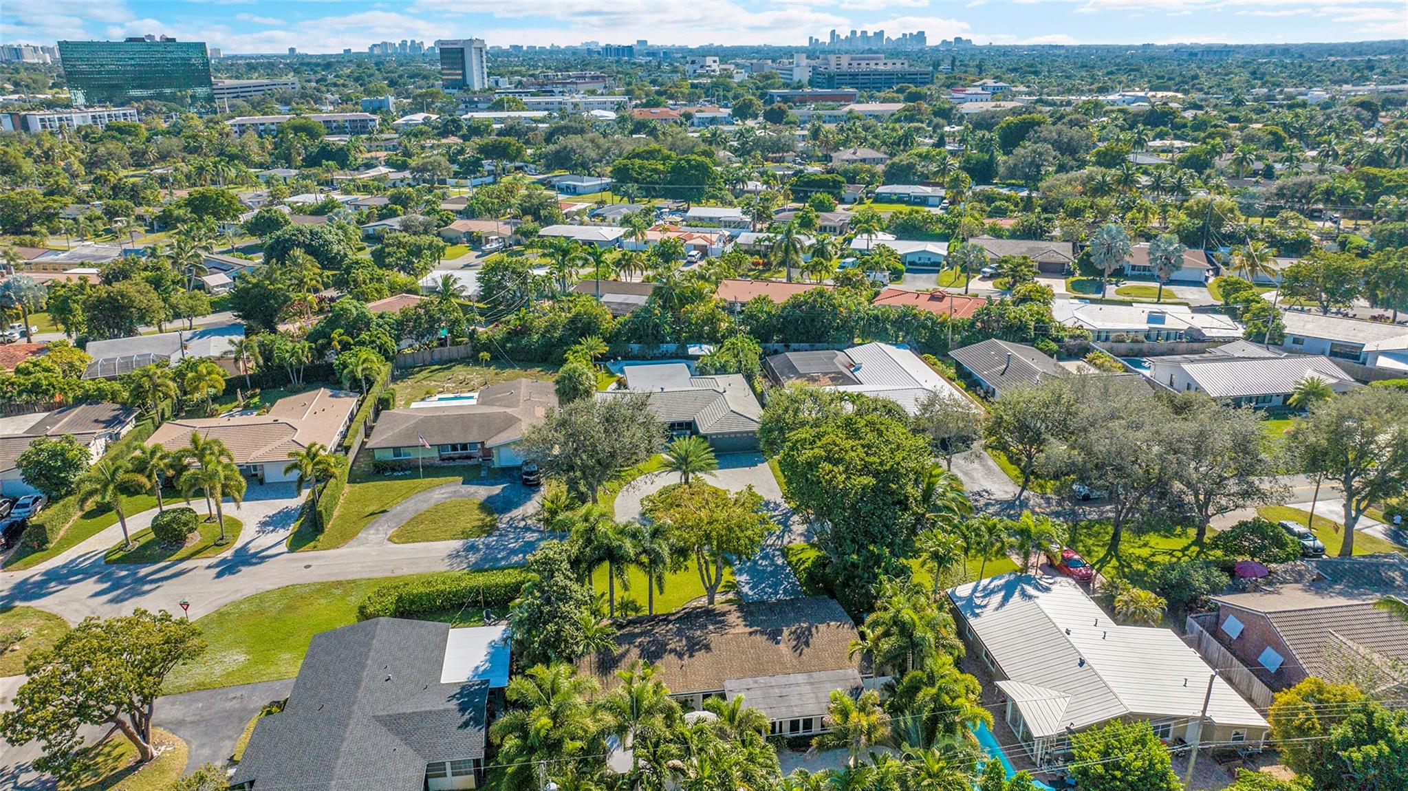 CORAL RIDGE ADD B - Residential