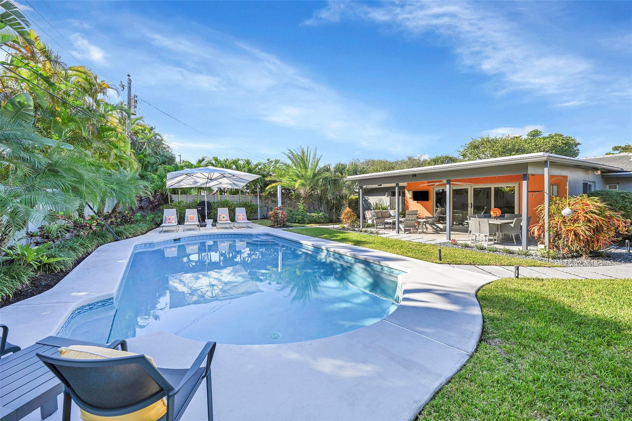 CORAL RIDGE ADD B - Residential