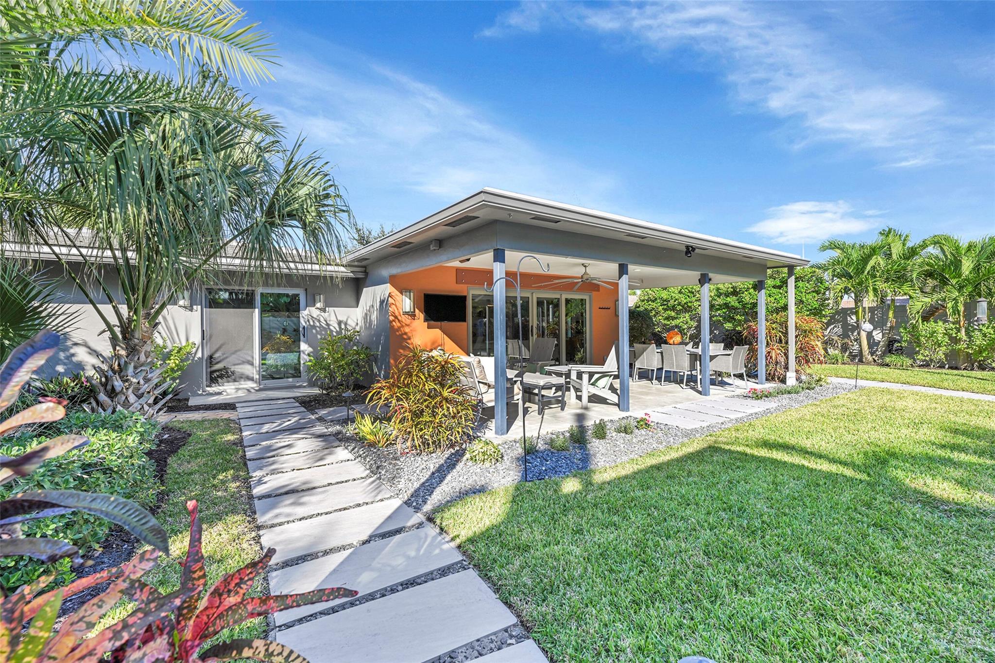 CORAL RIDGE ADD B - Residential