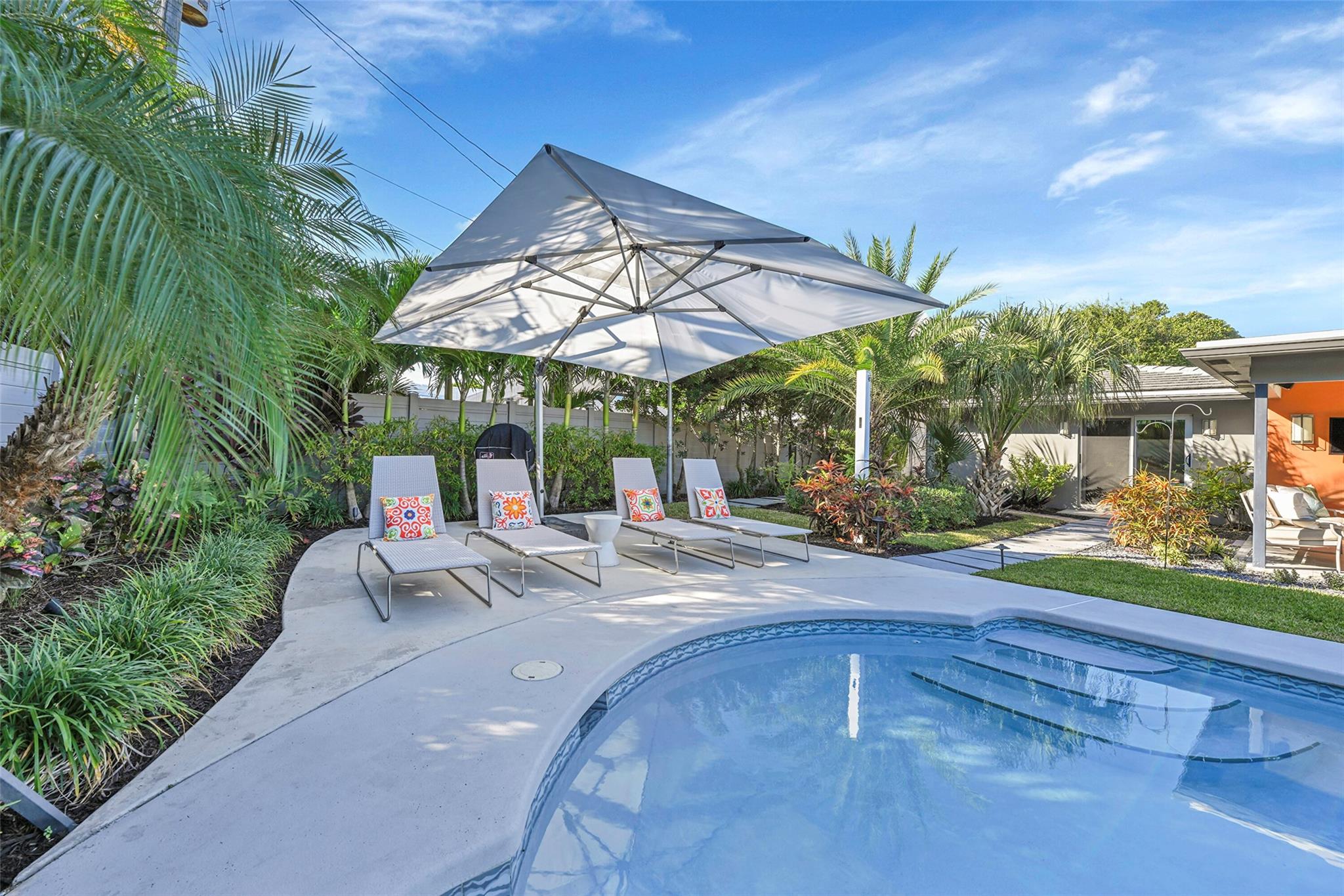 CORAL RIDGE ADD B - Residential